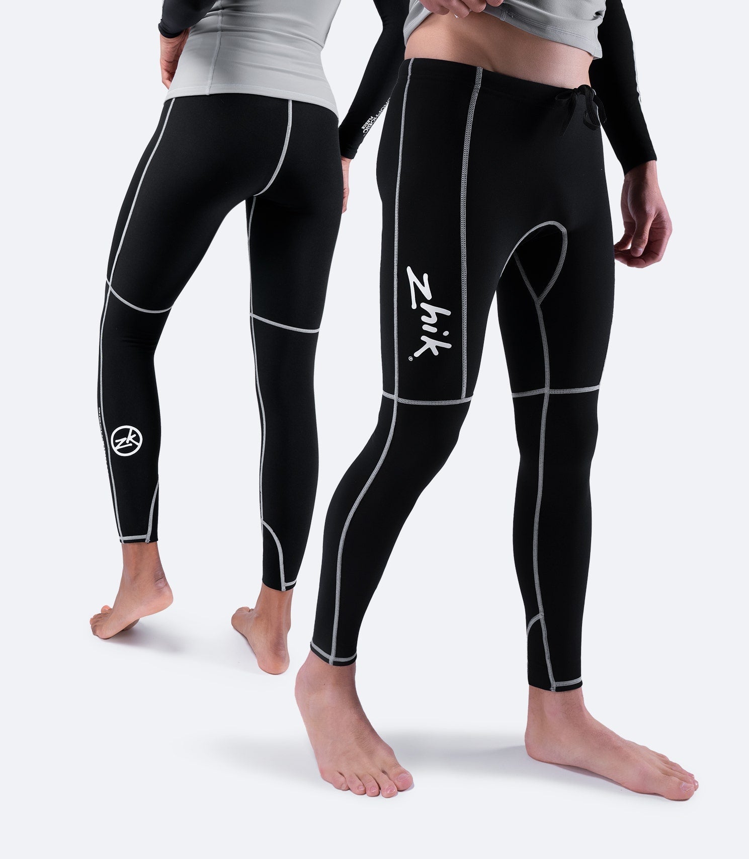 Hydrophobic Fleece Watersport Pants