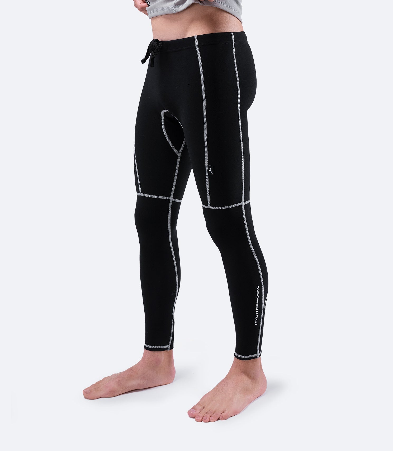 Hydrophobic Fleece Watersport Pants