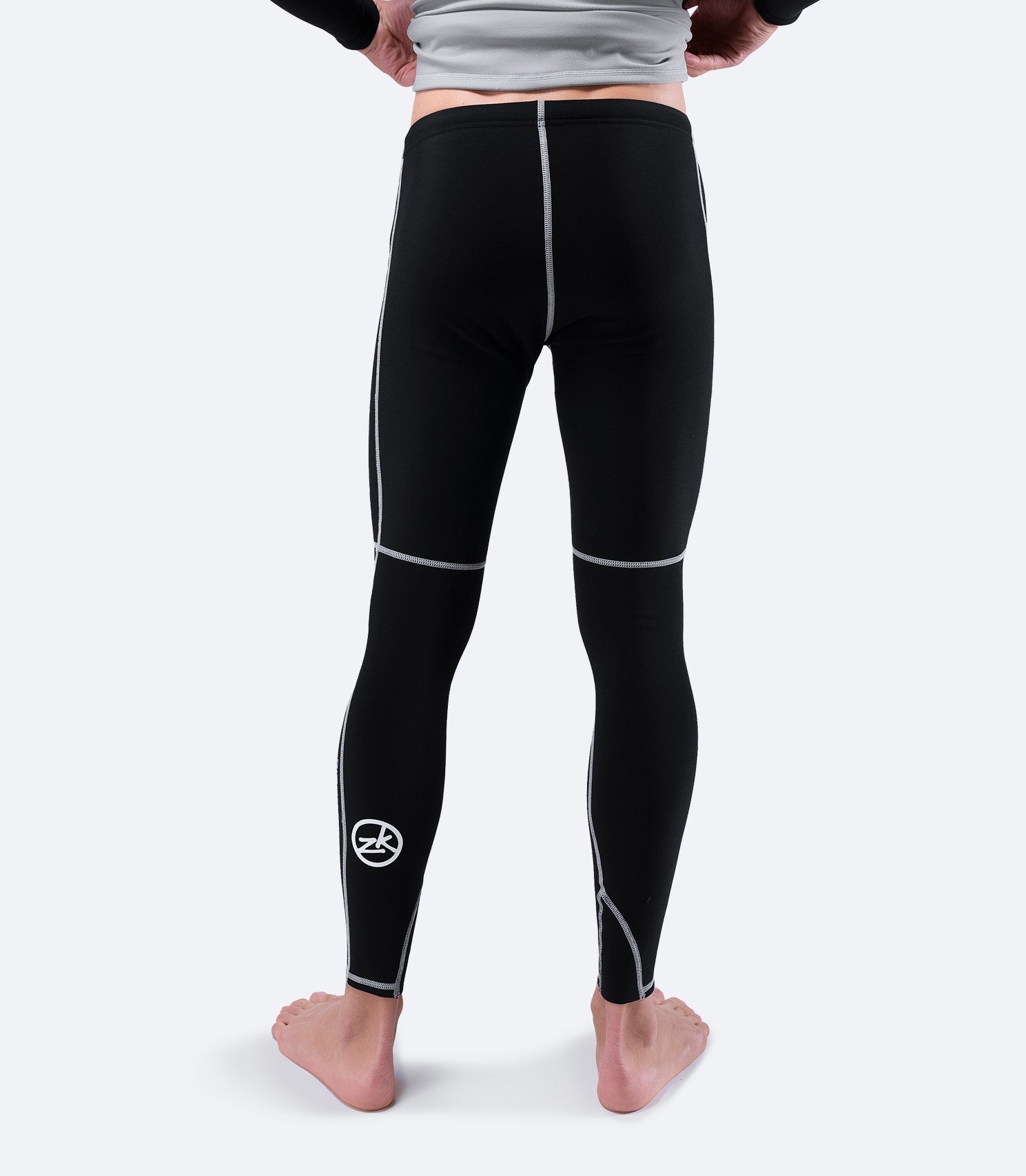 Hydrophobic Fleece Watersport Pants