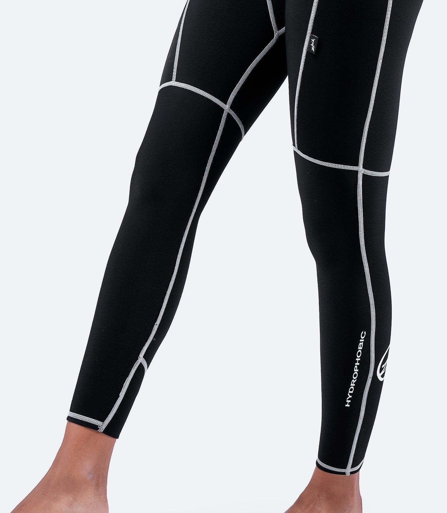 Hydrophobic Fleece Watersport Pants