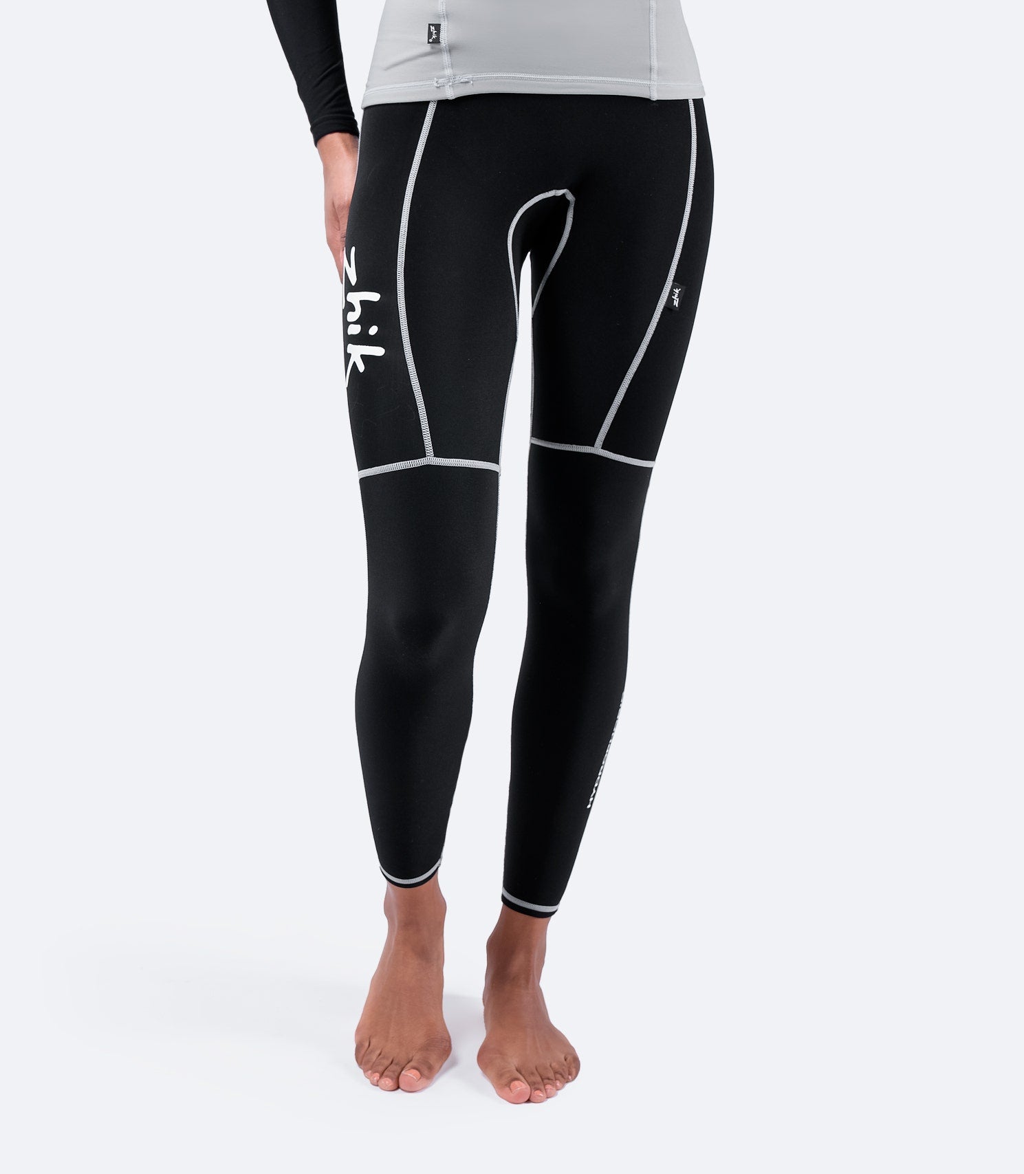 Hydrophobic Fleece Watersport Pants