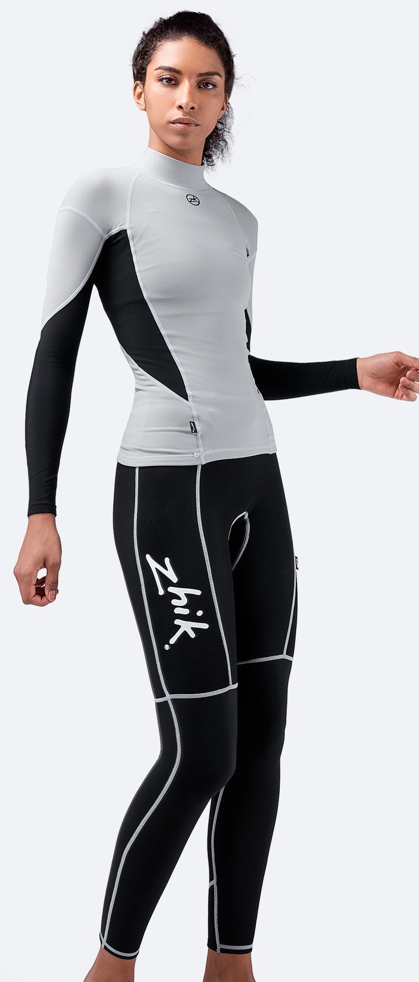 Hydrophobic Fleece Watersport Pants