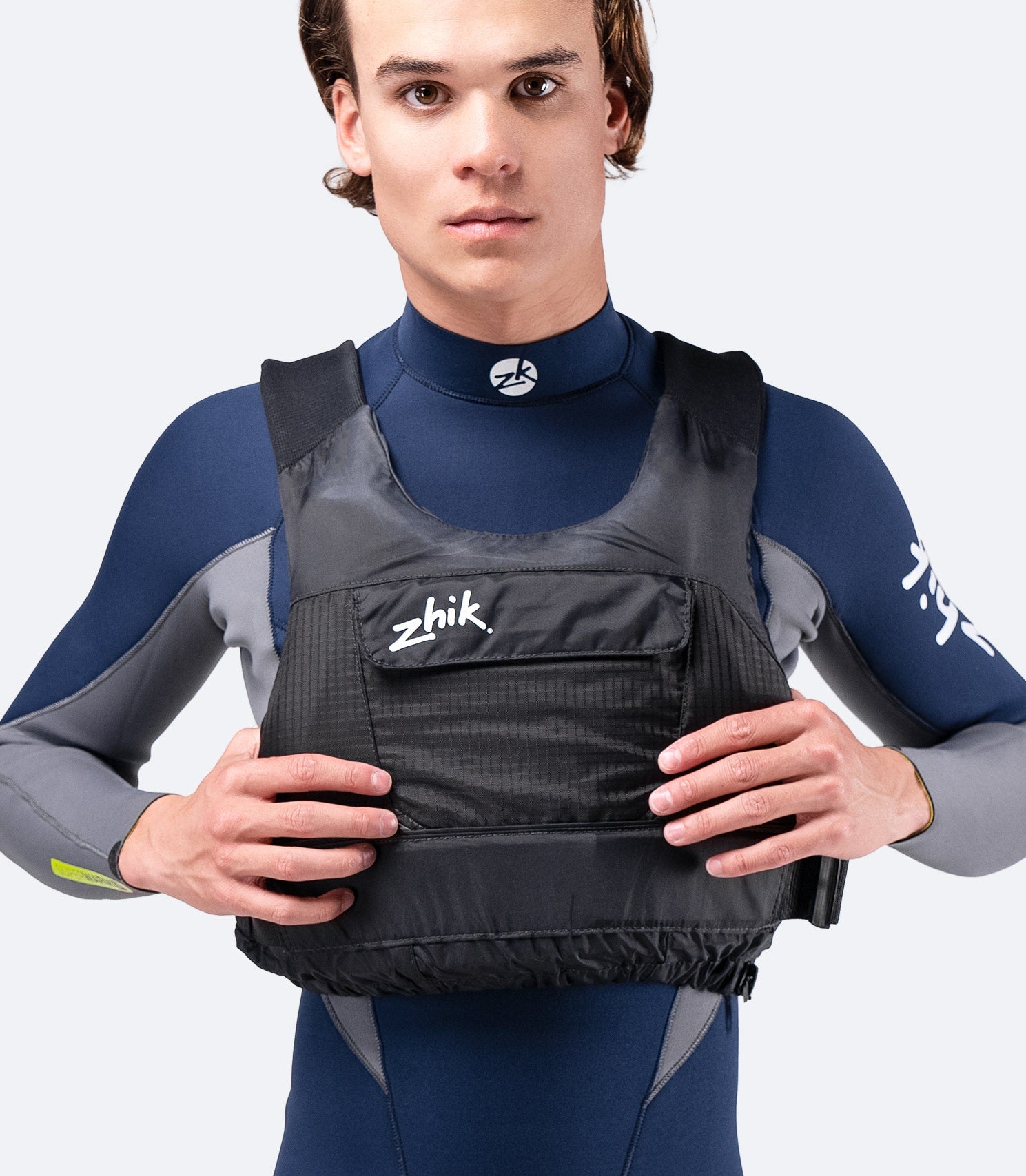 P3 Sailing PFD