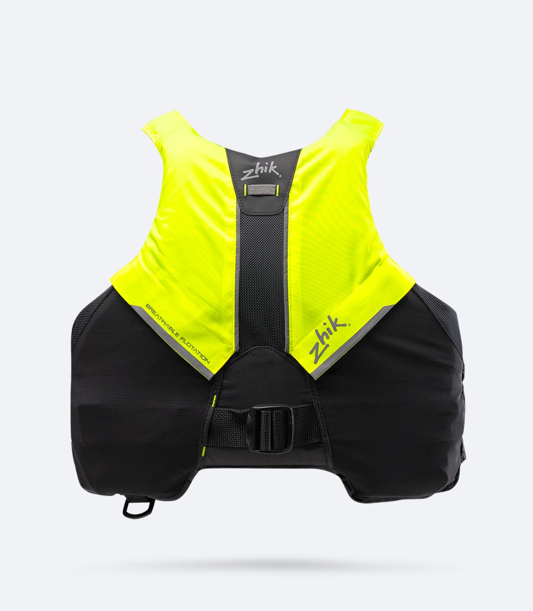 Breathable Paddle PFD