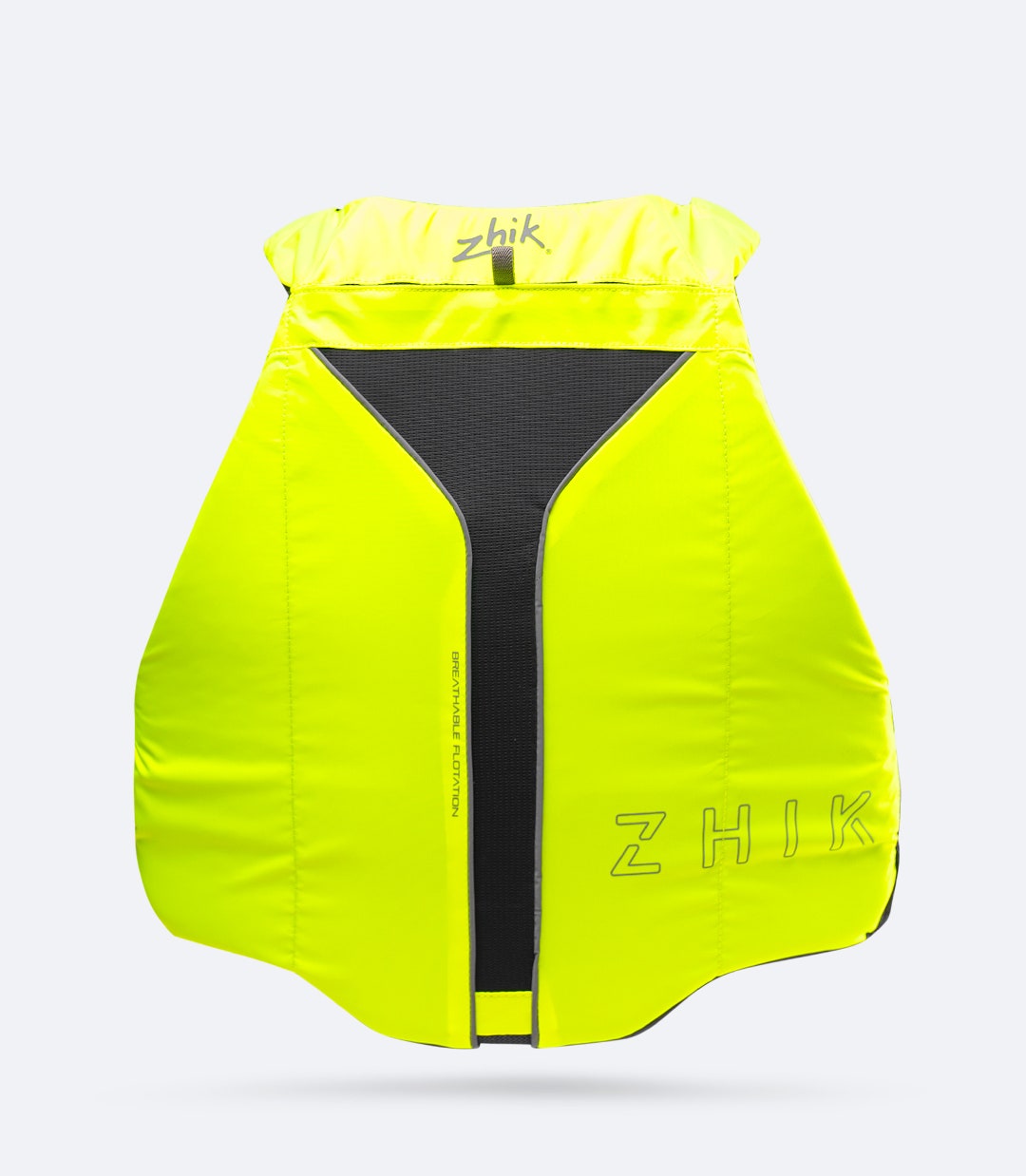 Breathable Paddle PFD