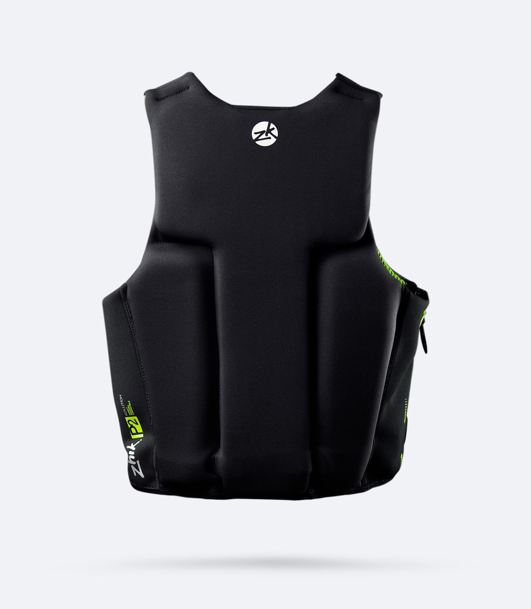 P2 Slimline Padded Sailing PFD