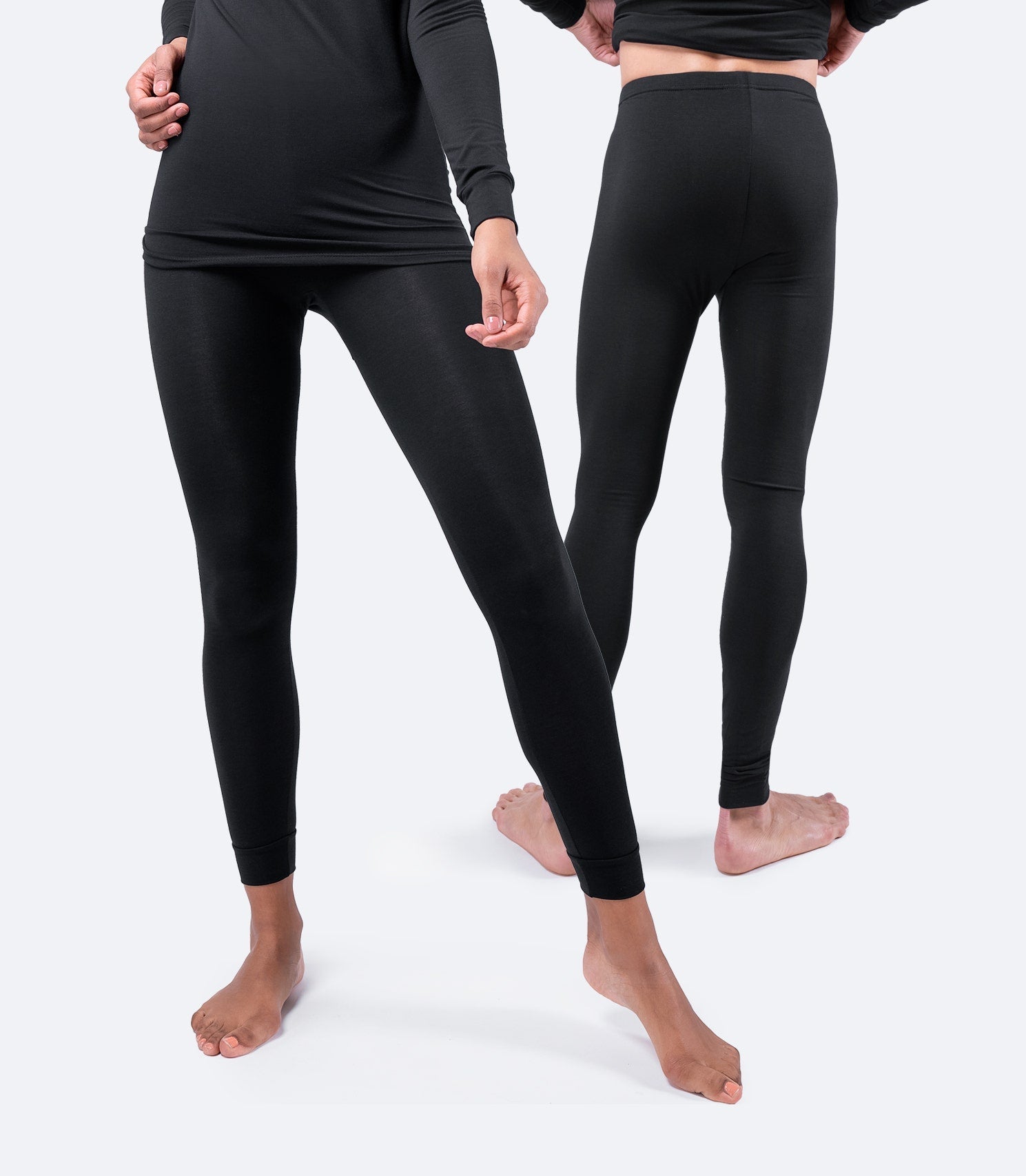 Core Baselayer Thermal Insulating Pants