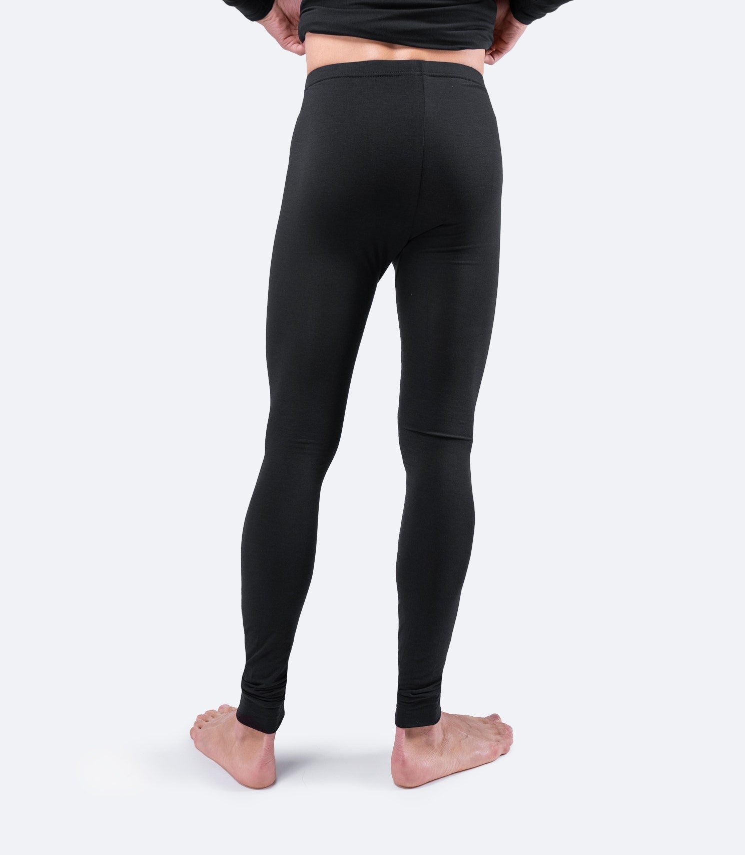 Core Baselayer Thermal Insulating Pants