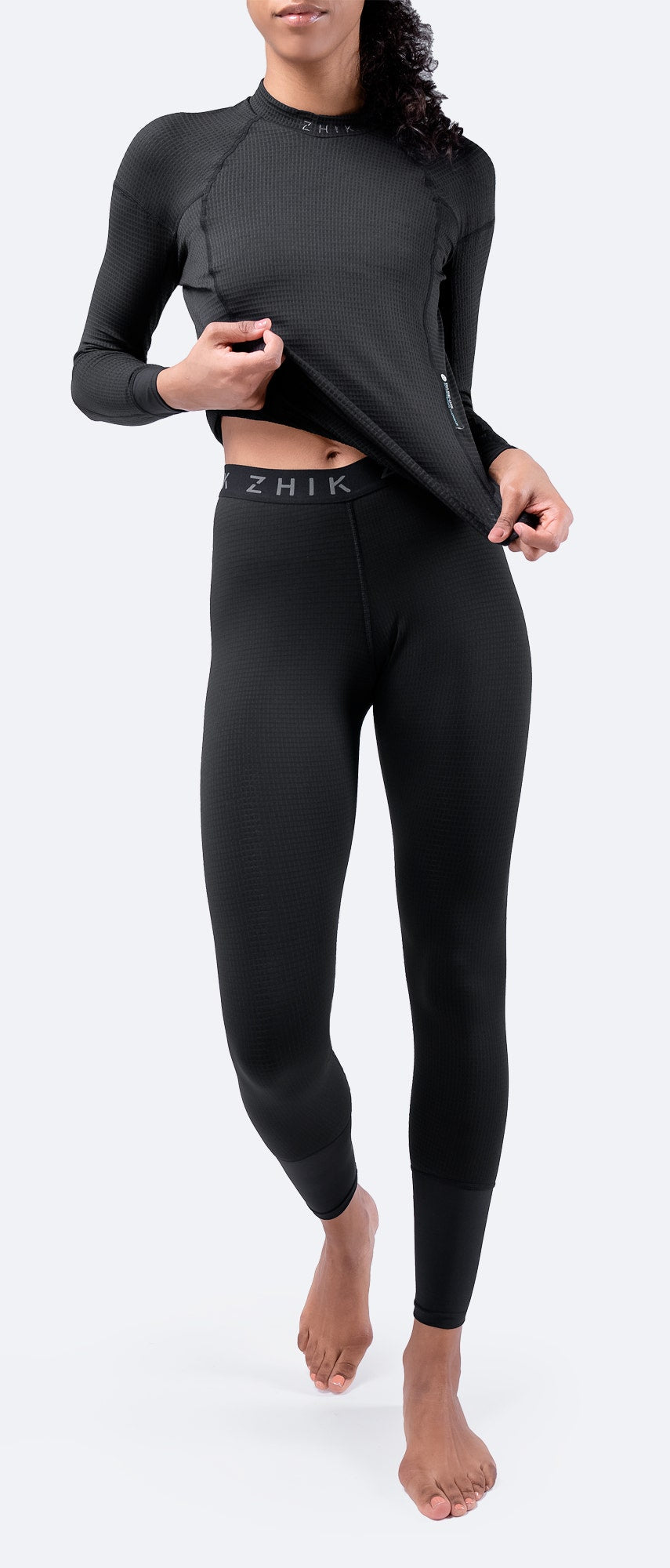 Superthermal Hydrobase Thermal Pants