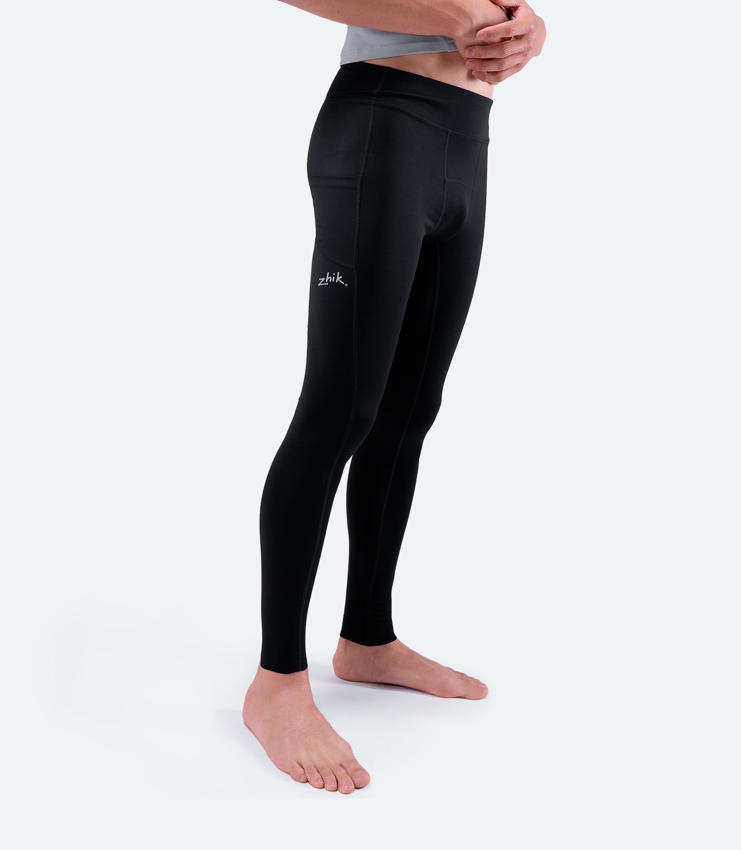 Mens Eco Spandex UPF50+ Pants