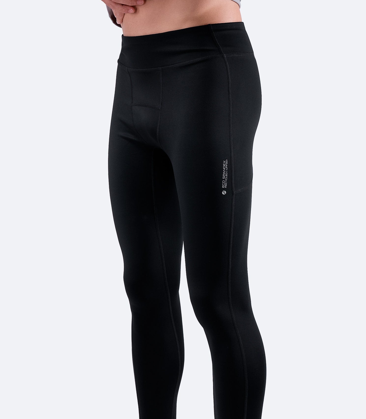 Mens Eco Spandex UPF50+ Pants