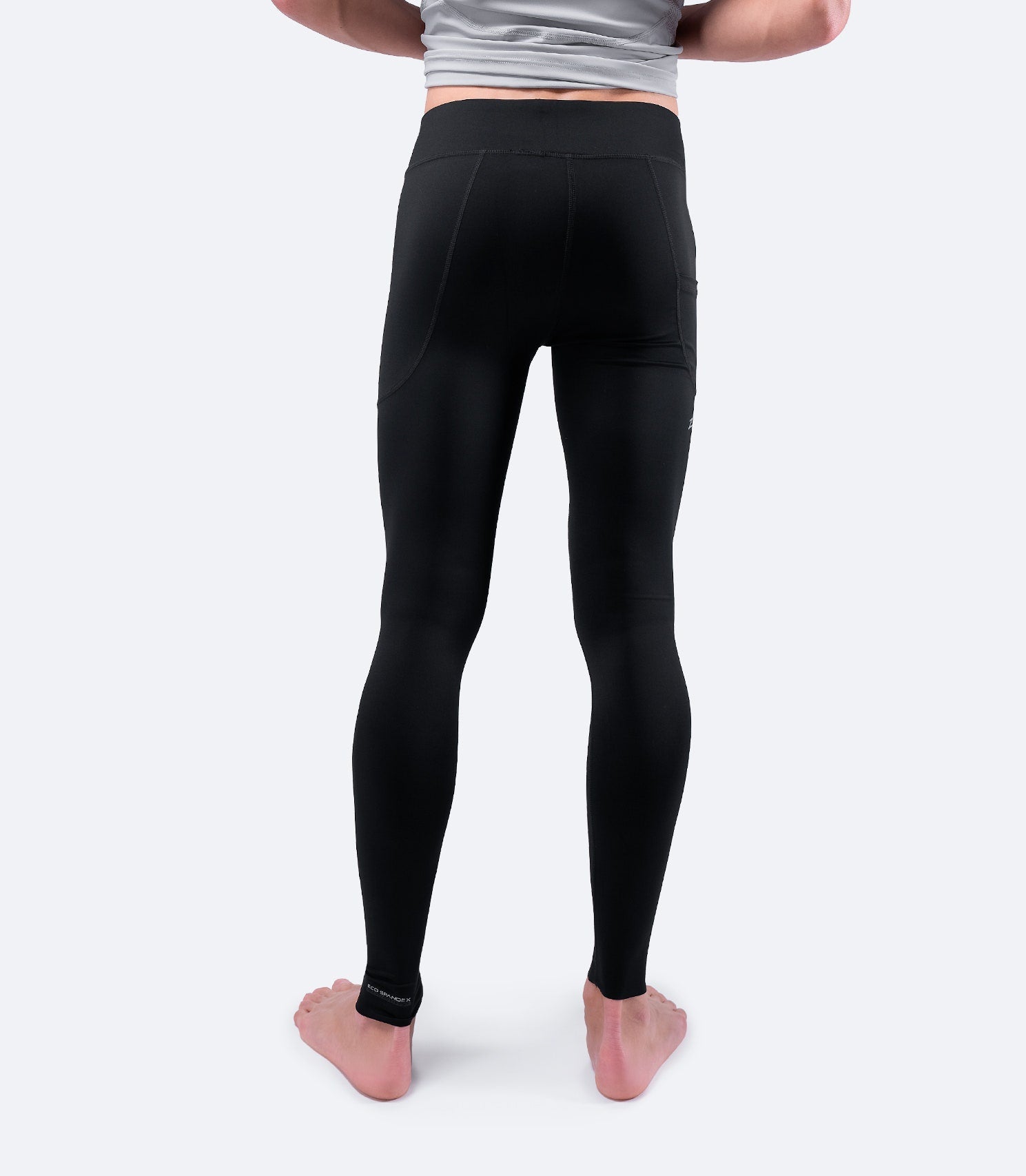 Mens Eco Spandex UPF50+ Pants