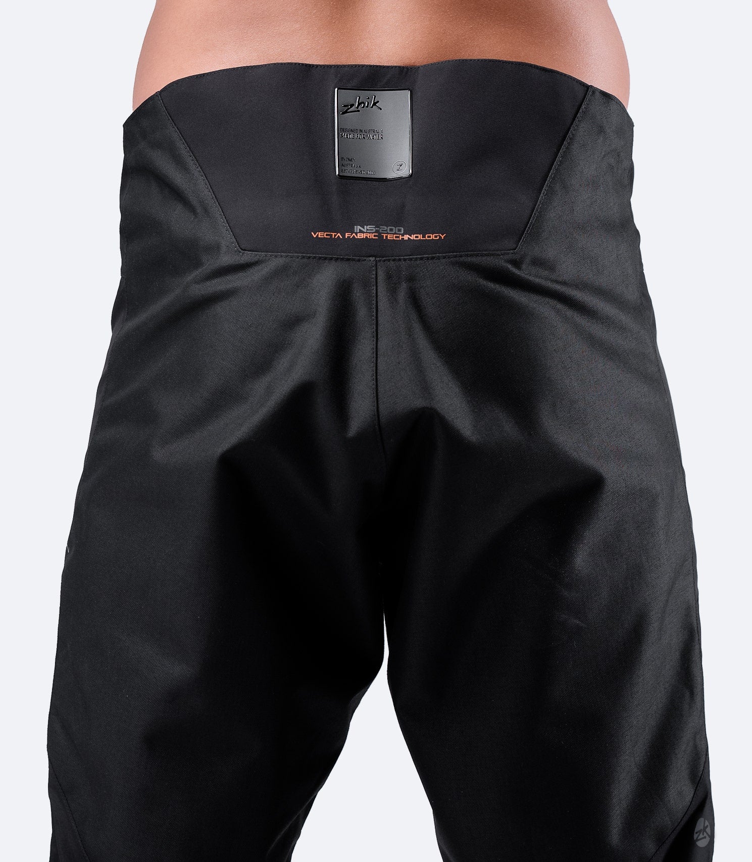 INS200 Waterproof Pants