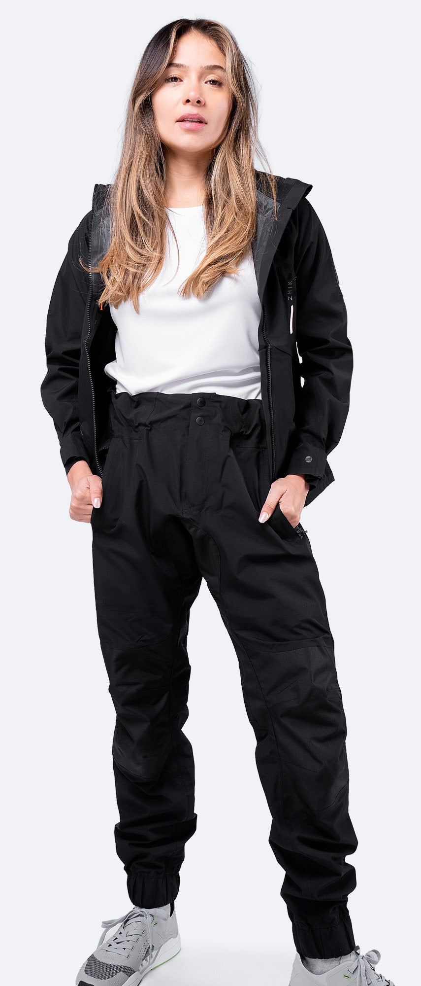 INS200 Waterproof Pants