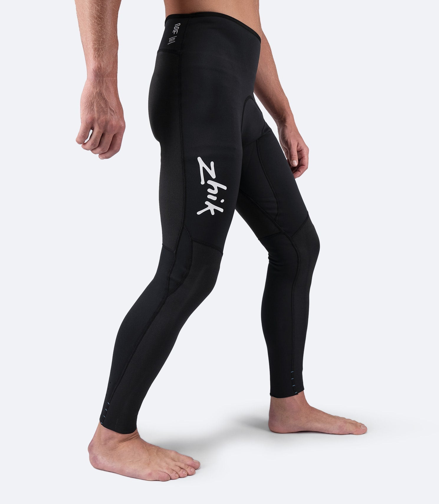 Mens Microfleece Performance Wetsuit Pants