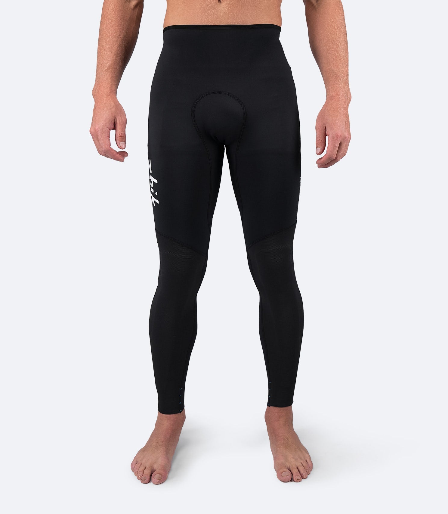 Mens Microfleece Performance Wetsuit Pants