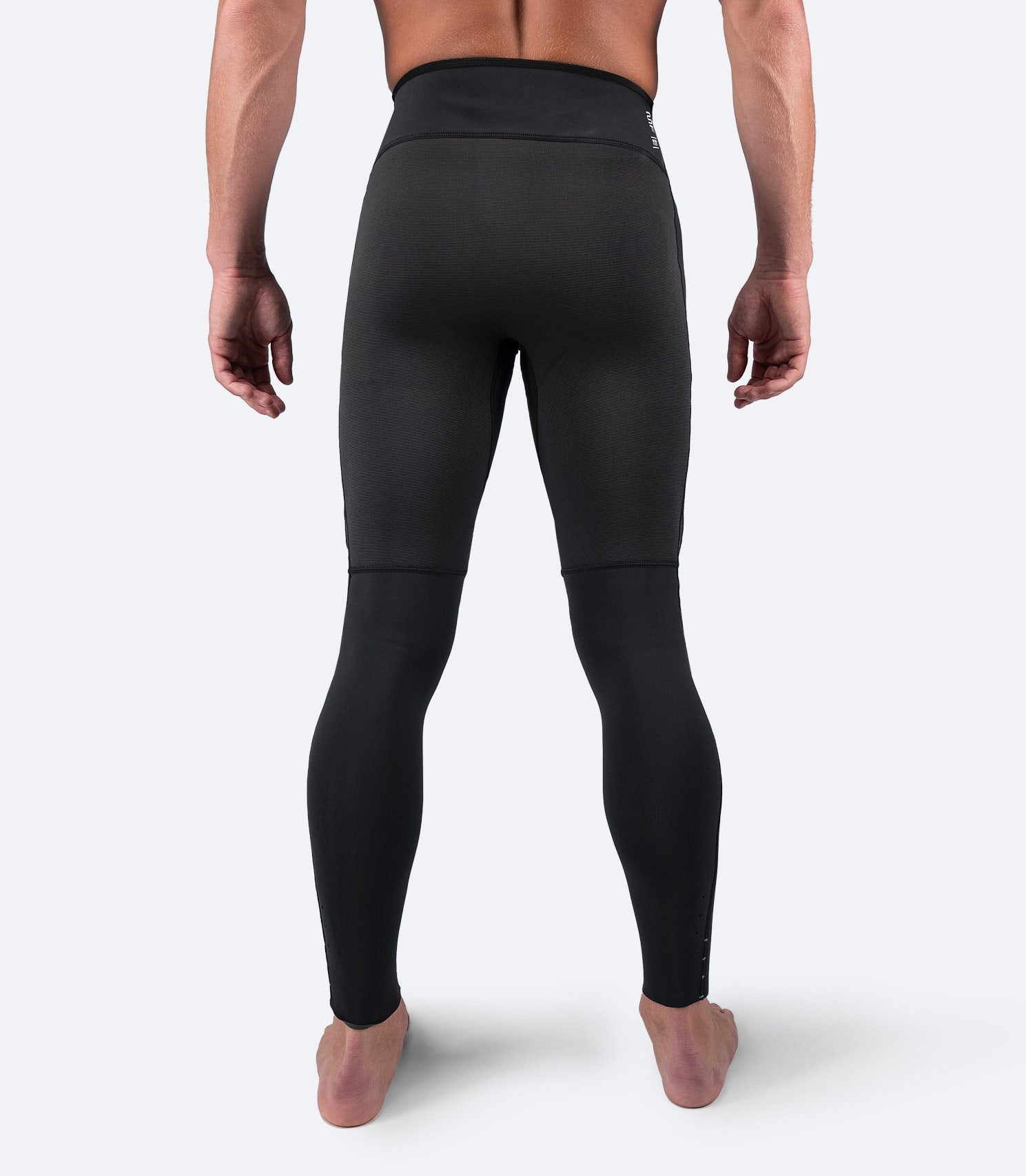 Mens Microfleece Performance Wetsuit Pants