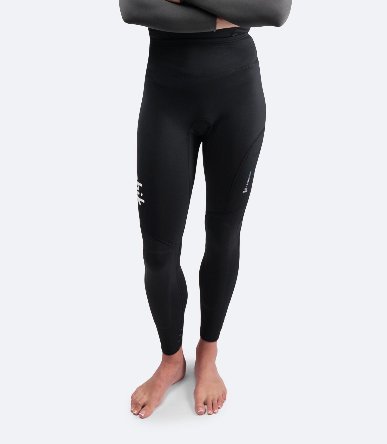 Womens Microfleece X Yulex Wetsuit Pants