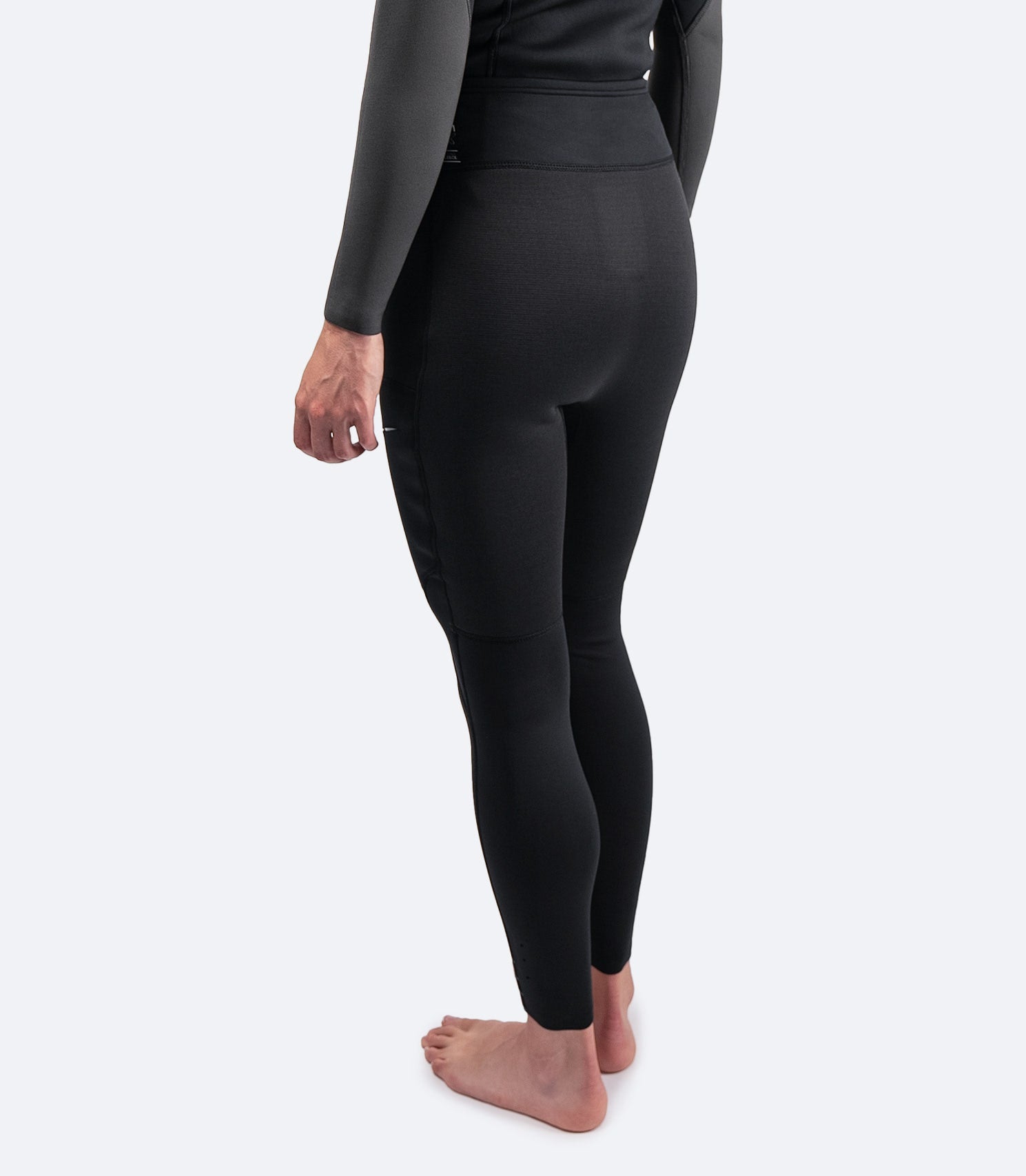 Womens Microfleece X Yulex Wetsuit Pants