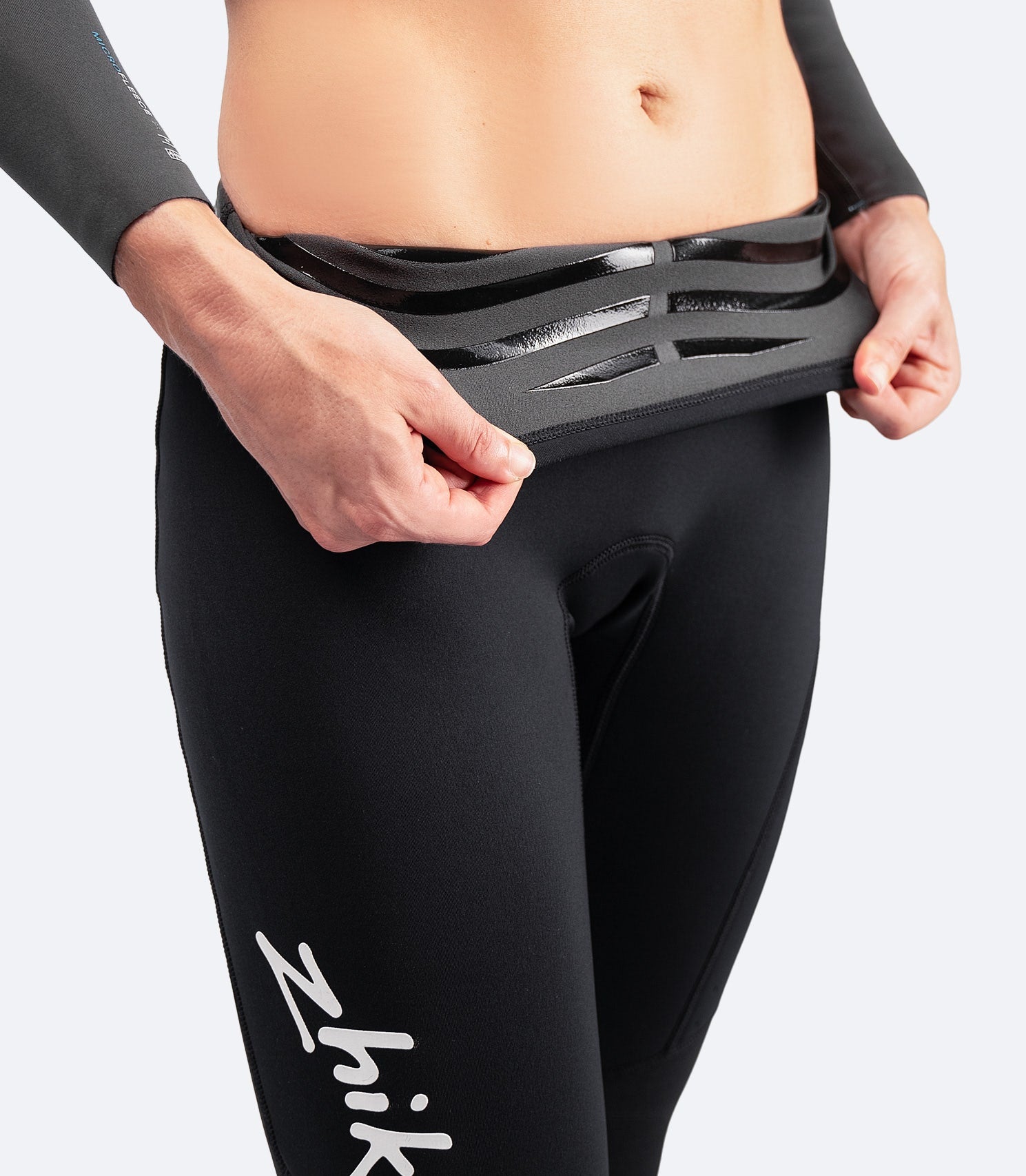 Womens Microfleece X Yulex Wetsuit Pants