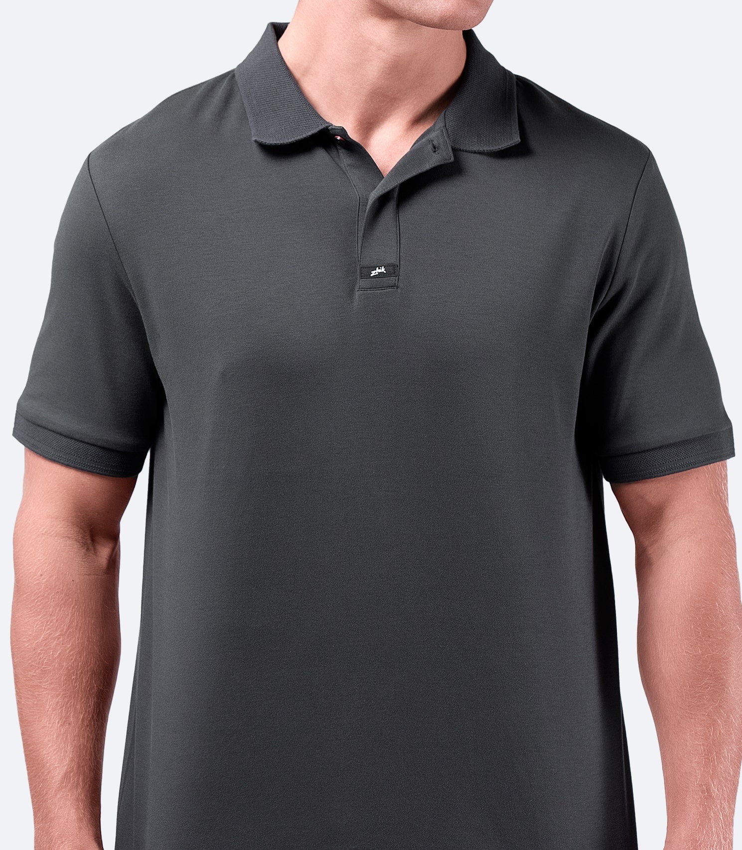 Mens Pima Cotton Polo