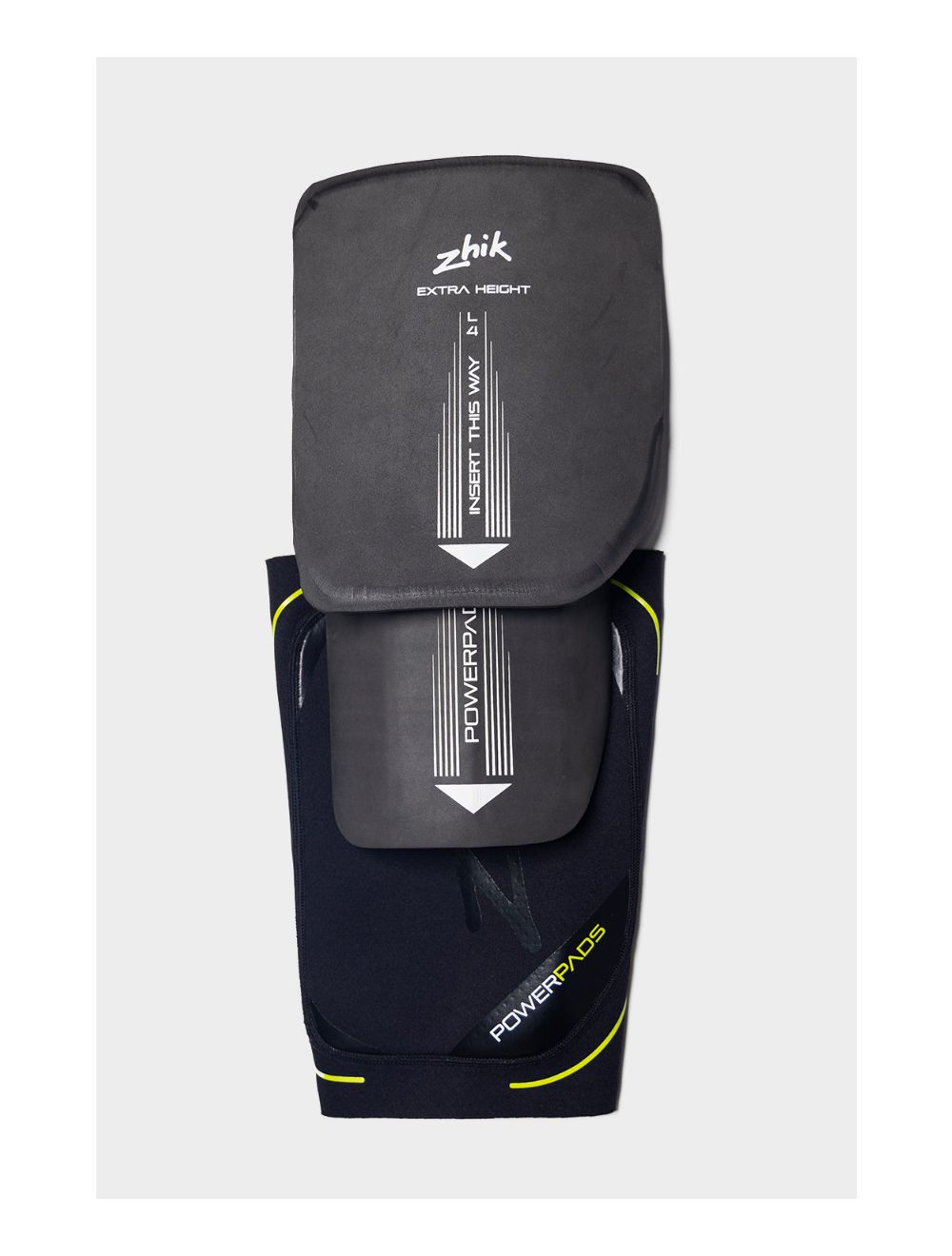 Zhik Powerpads - Lightweight Hiking Aids