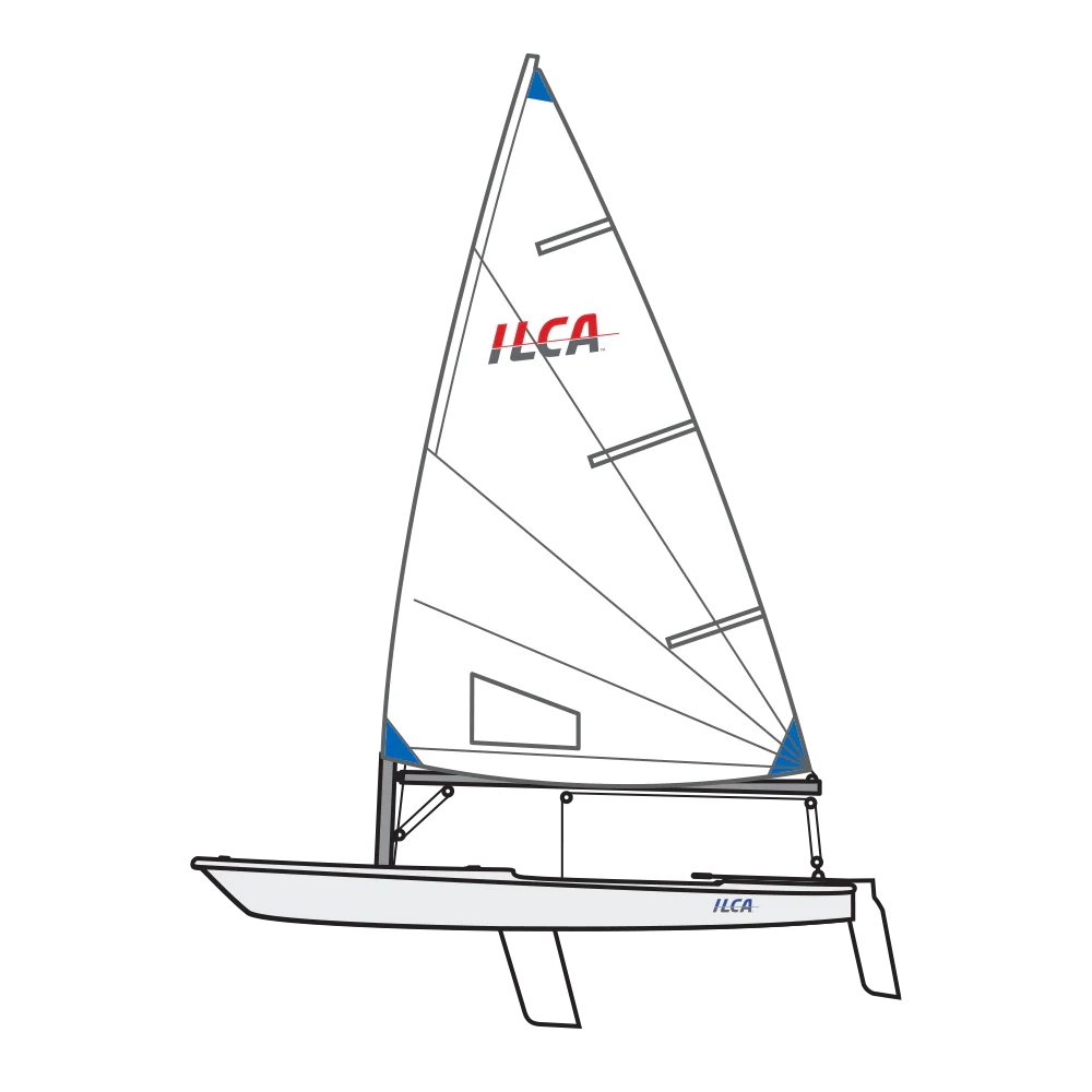 ILCA Ex-Charter