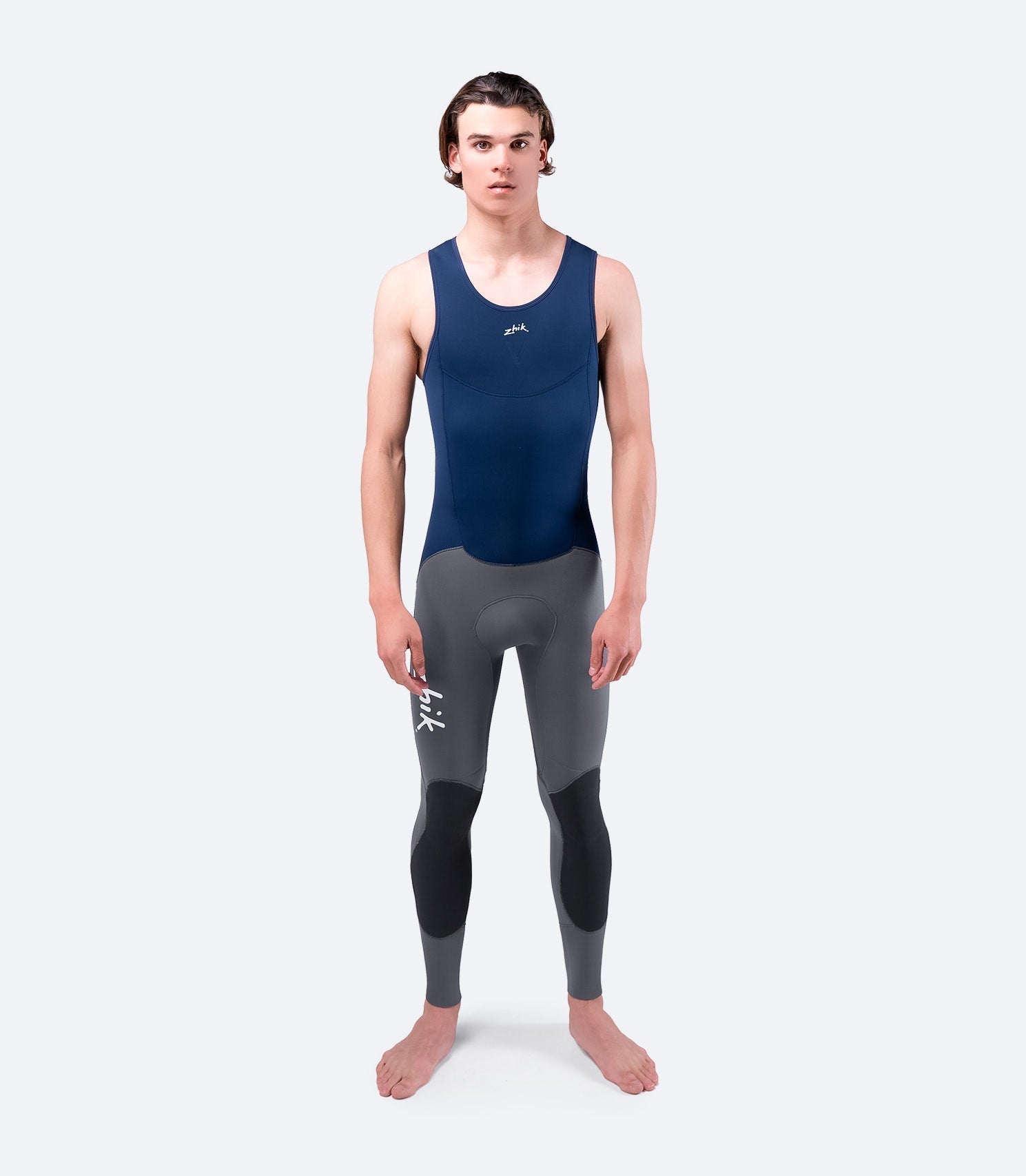 Mens Superwarm V Skiff Suit