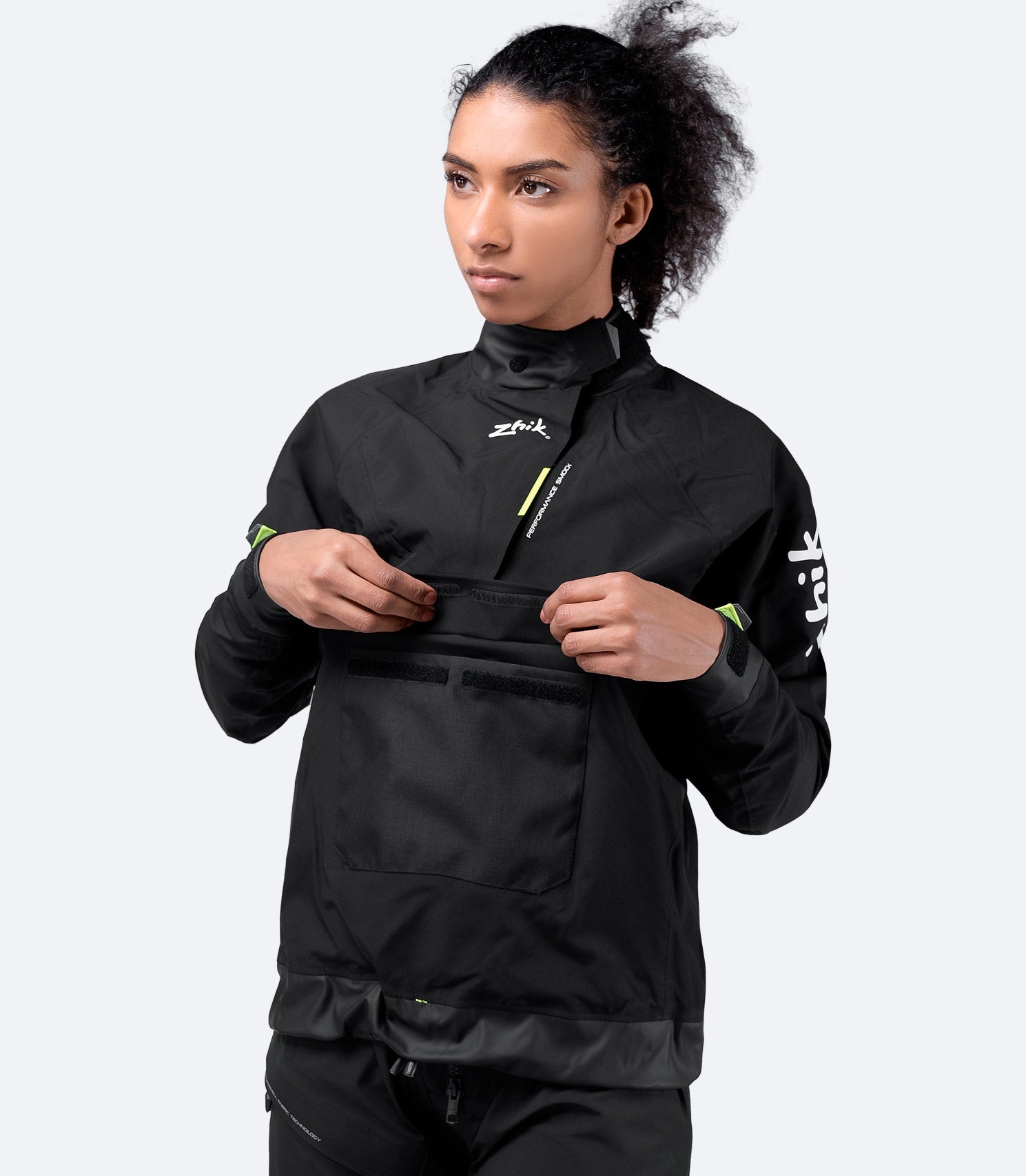 Performance Waterproof Smock