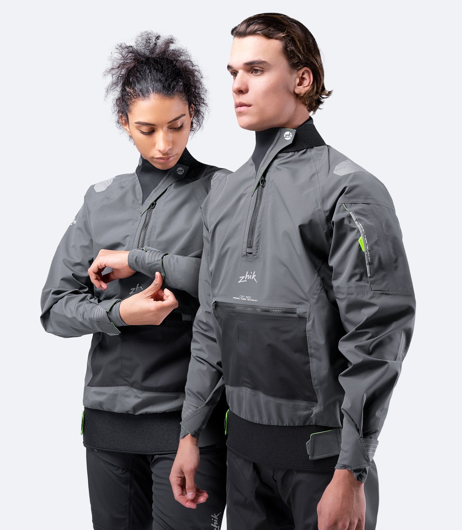 CST500 Coastal Sailing Smock