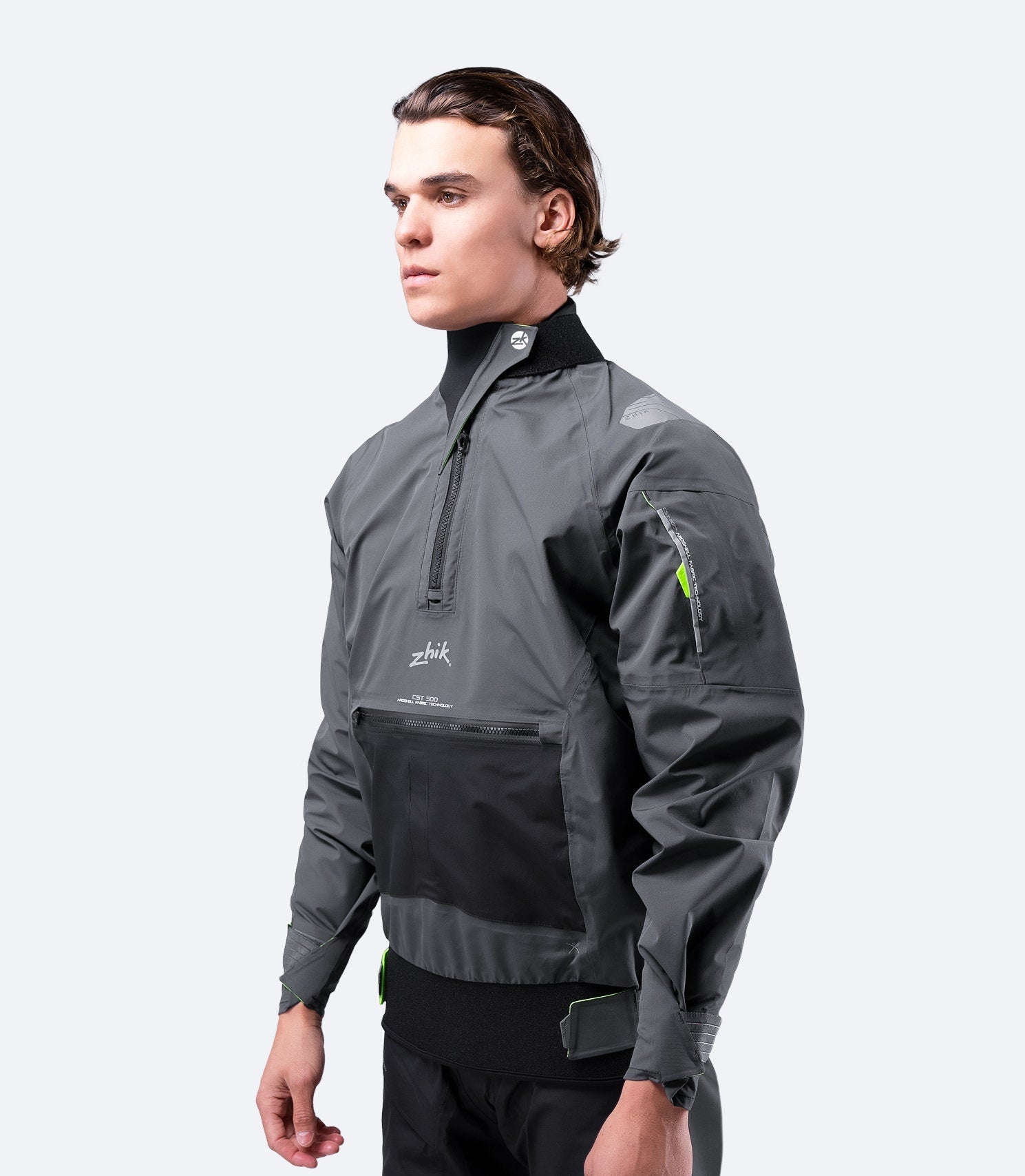 CST500 Coastal Sailing Smock