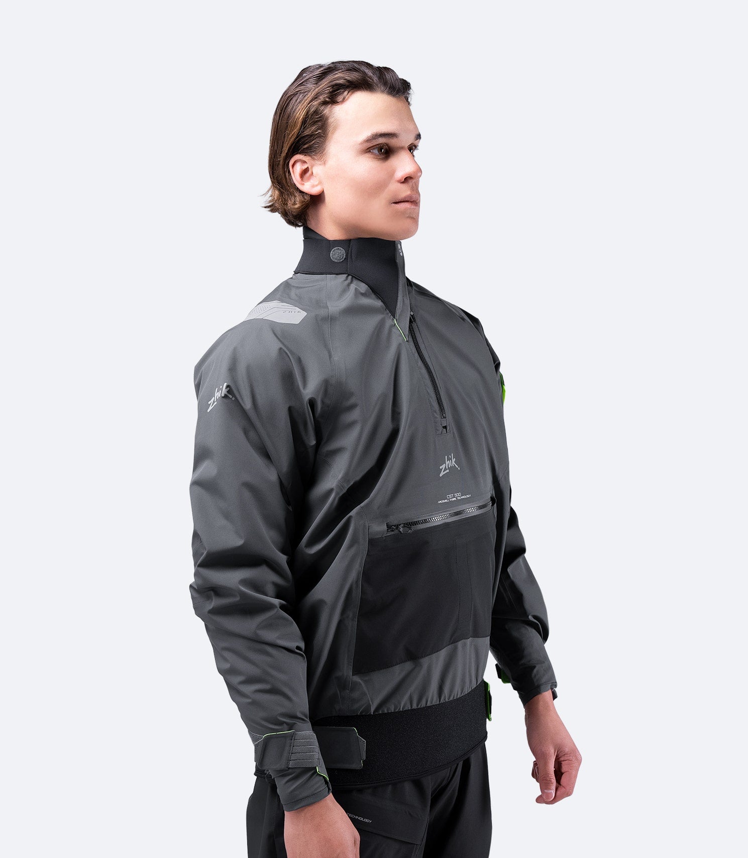 CST500 Coastal Sailing Smock