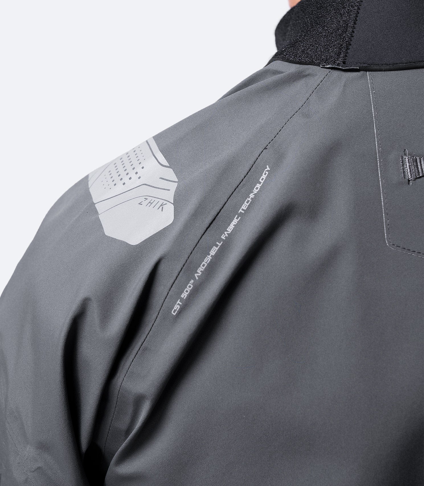 CST500 Coastal Sailing Smock