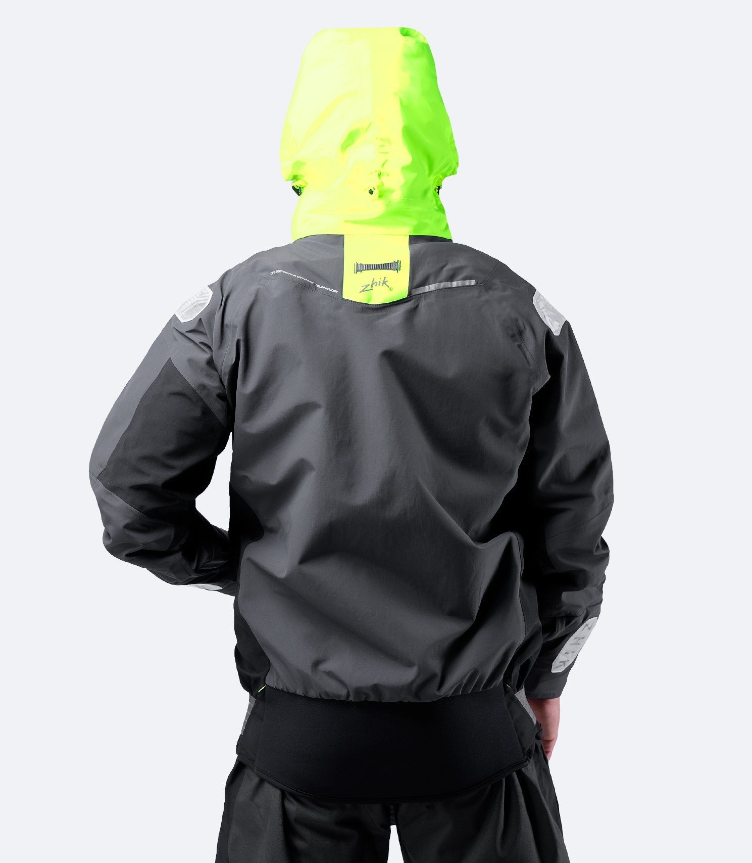 OFS800 Offshore Event Sailing Smock