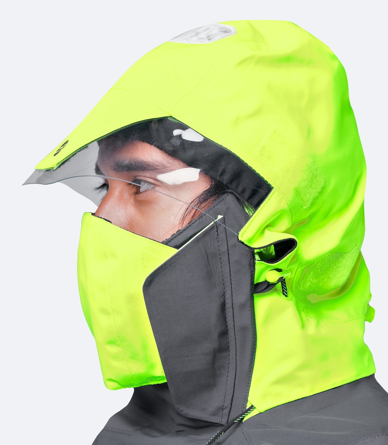 OFS800 Offshore Event Sailing Smock