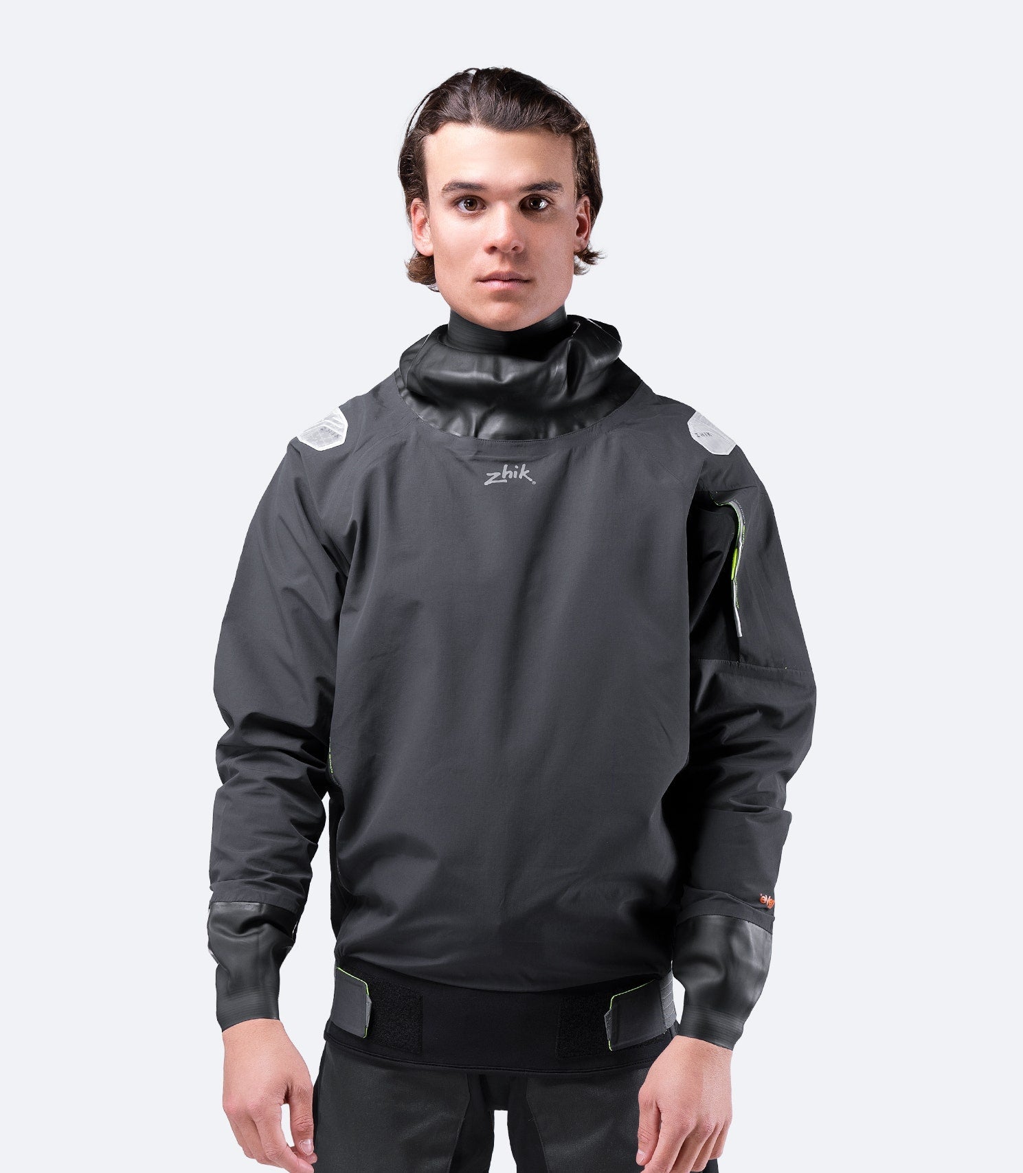 OFS800 Offshore eVent Sailing Latex Smock