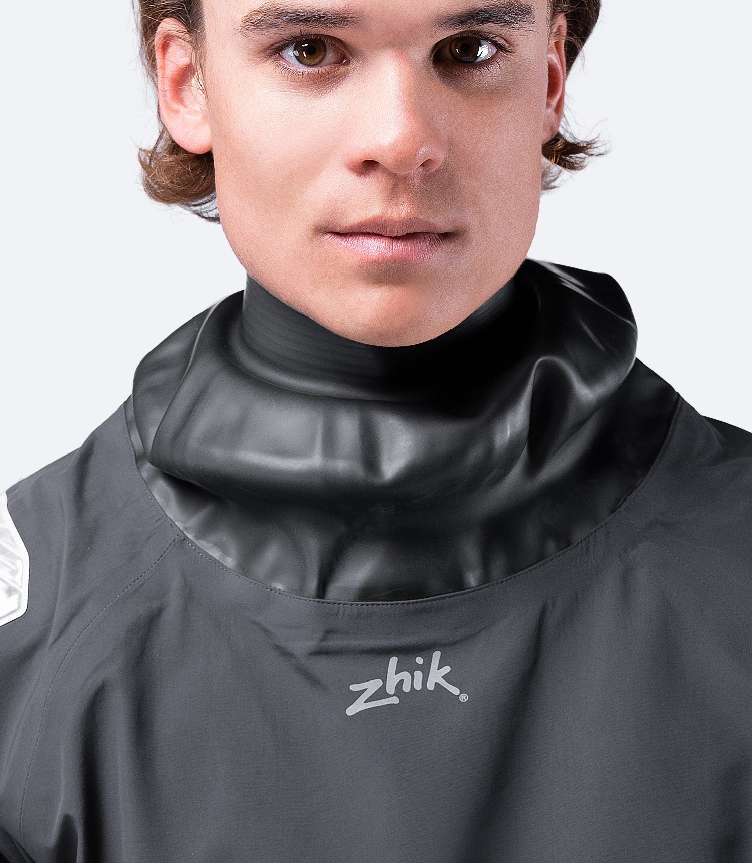 OFS800 Offshore eVent Sailing Latex Smock