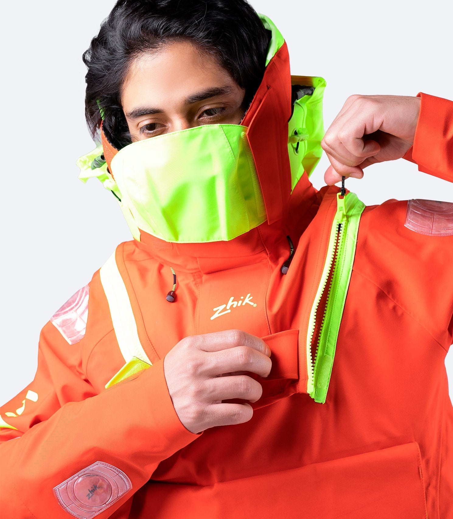 OFS900 Offshore Sailing Smock