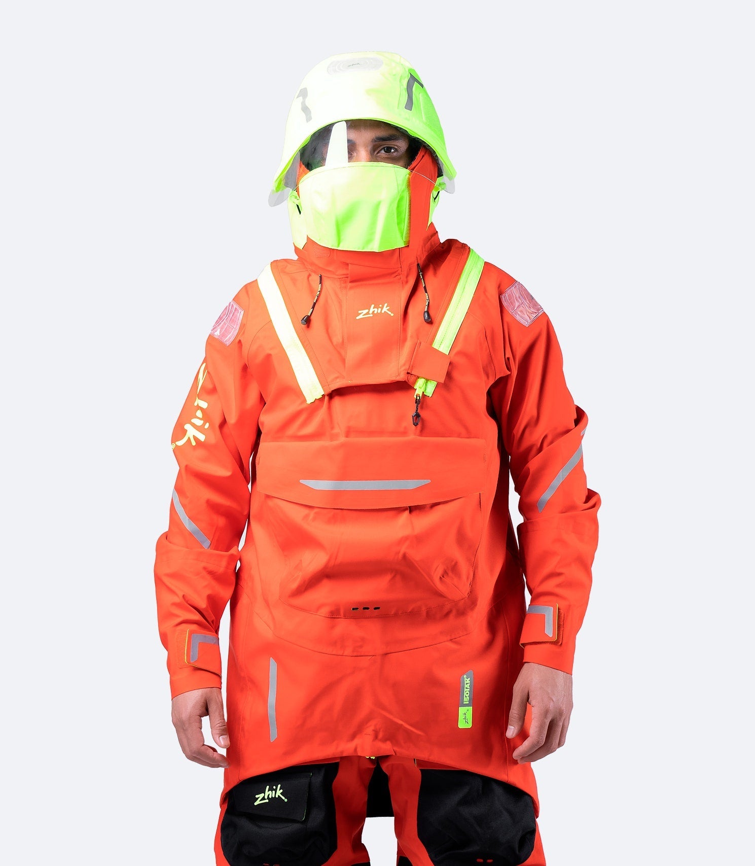 OFS900 Offshore Sailing Smock