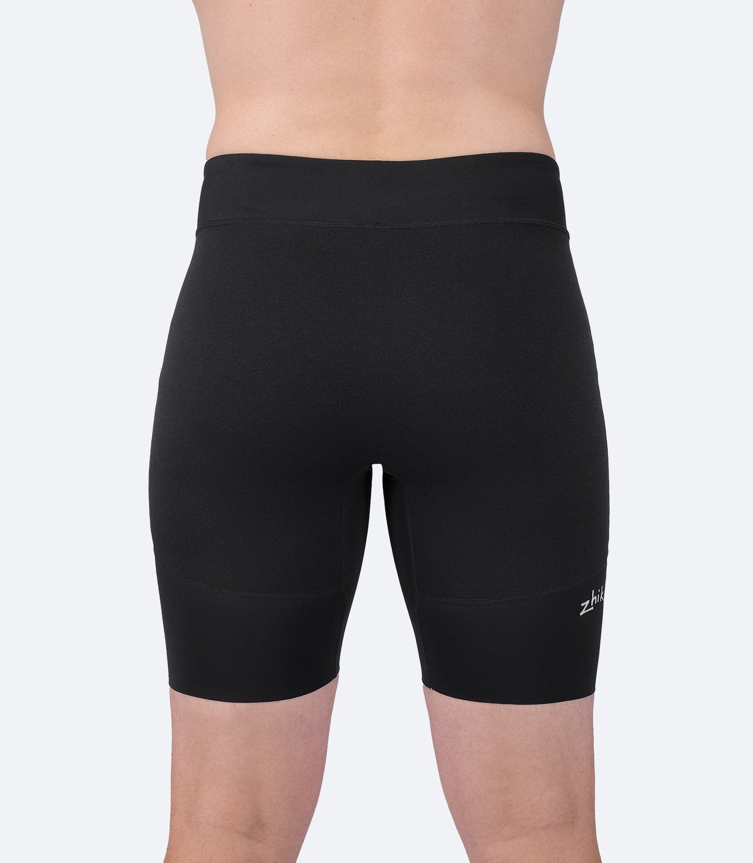 Mens Performance Padded Paddle Short