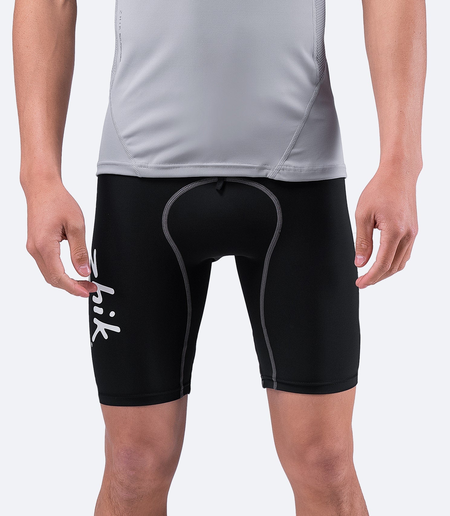 Deckbeater Padded Sailing Shorts