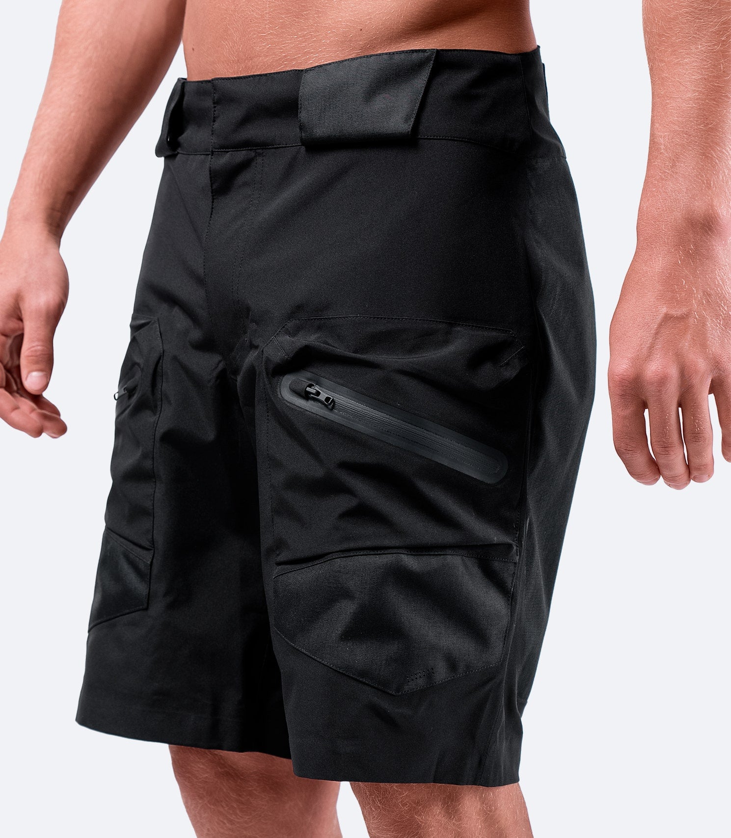 INS200 Waterproof Shorts