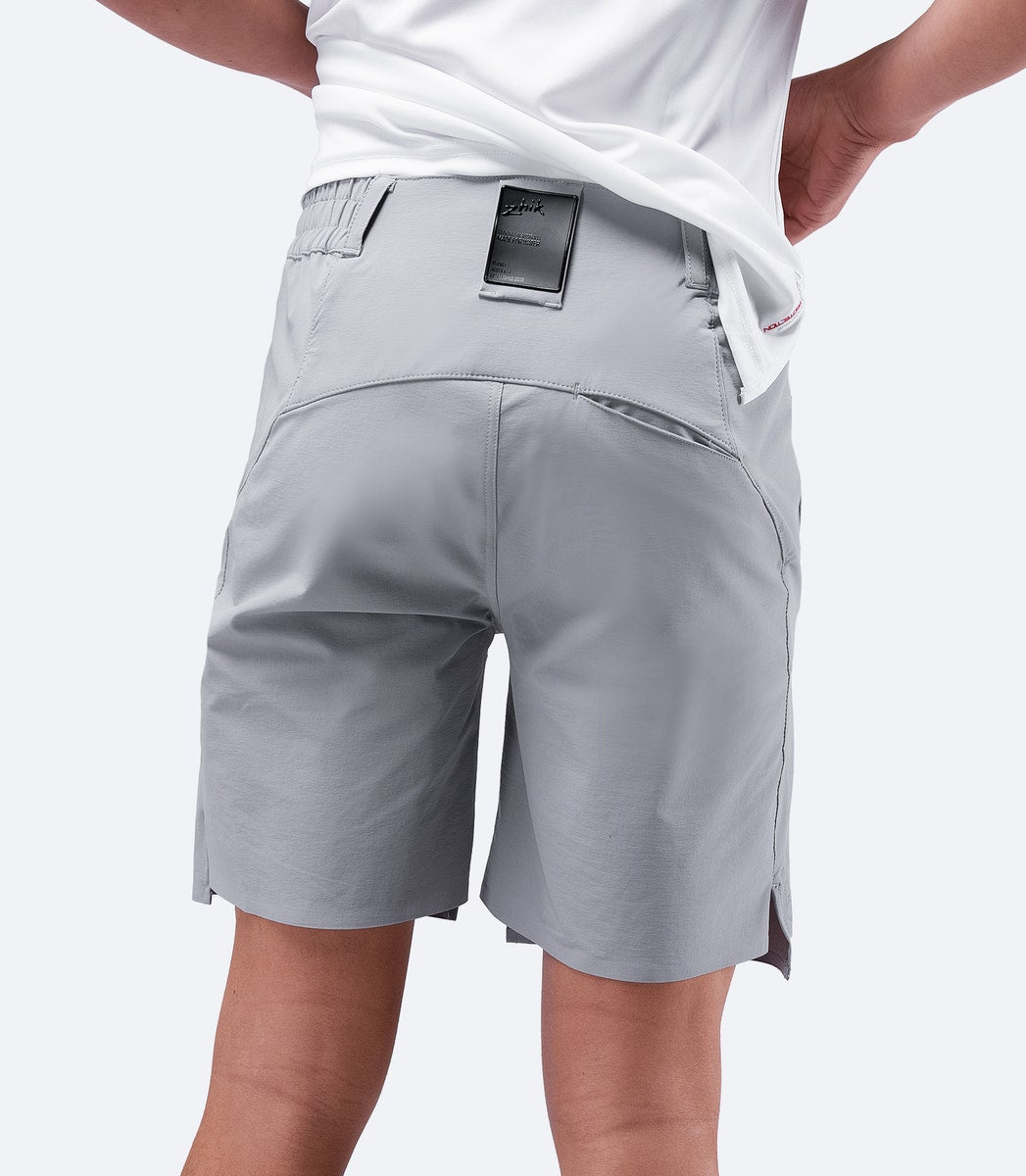 Mens Stretch Fast Dry Deck Shorts