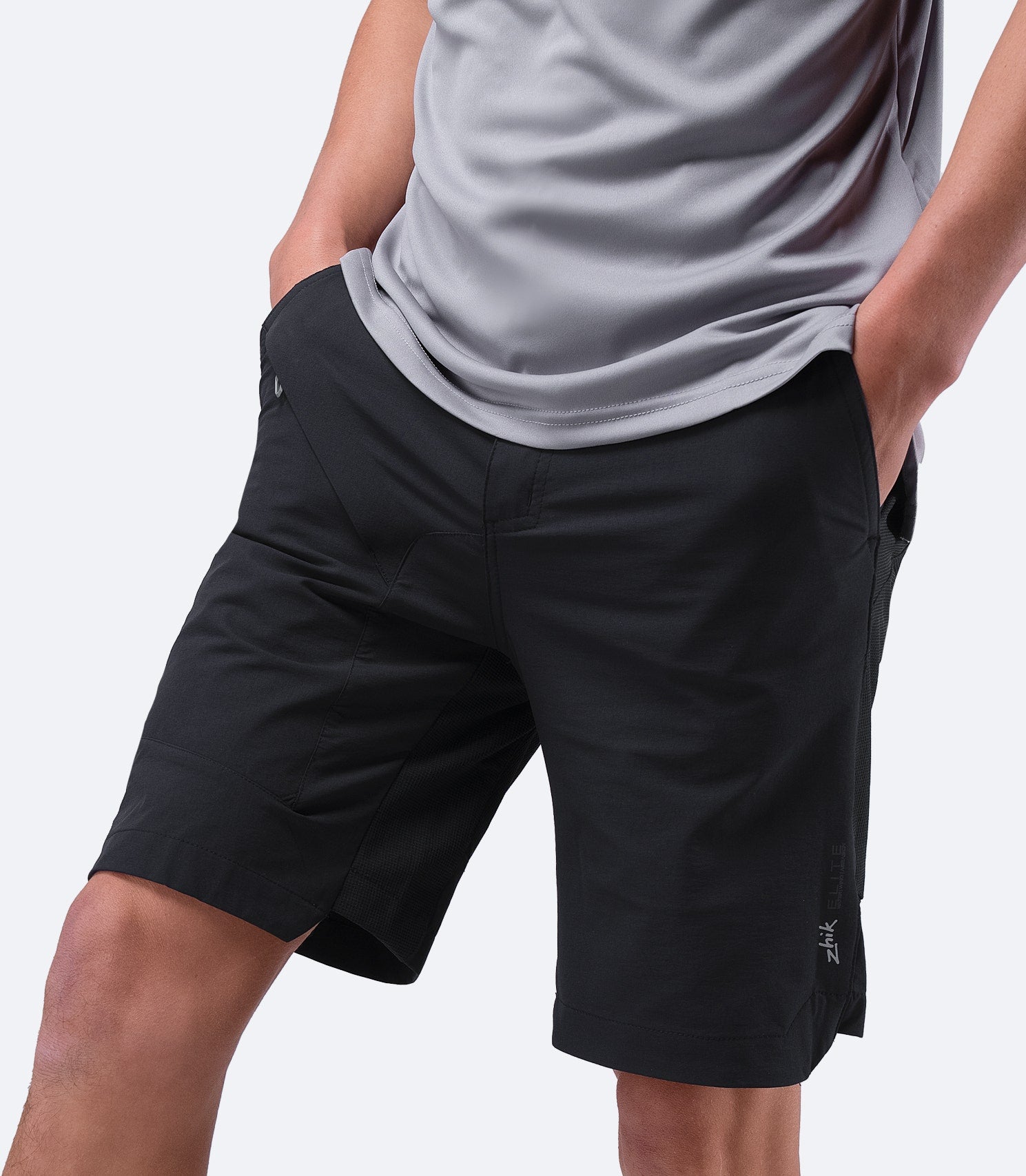 Mens Elite Sailing Shorts