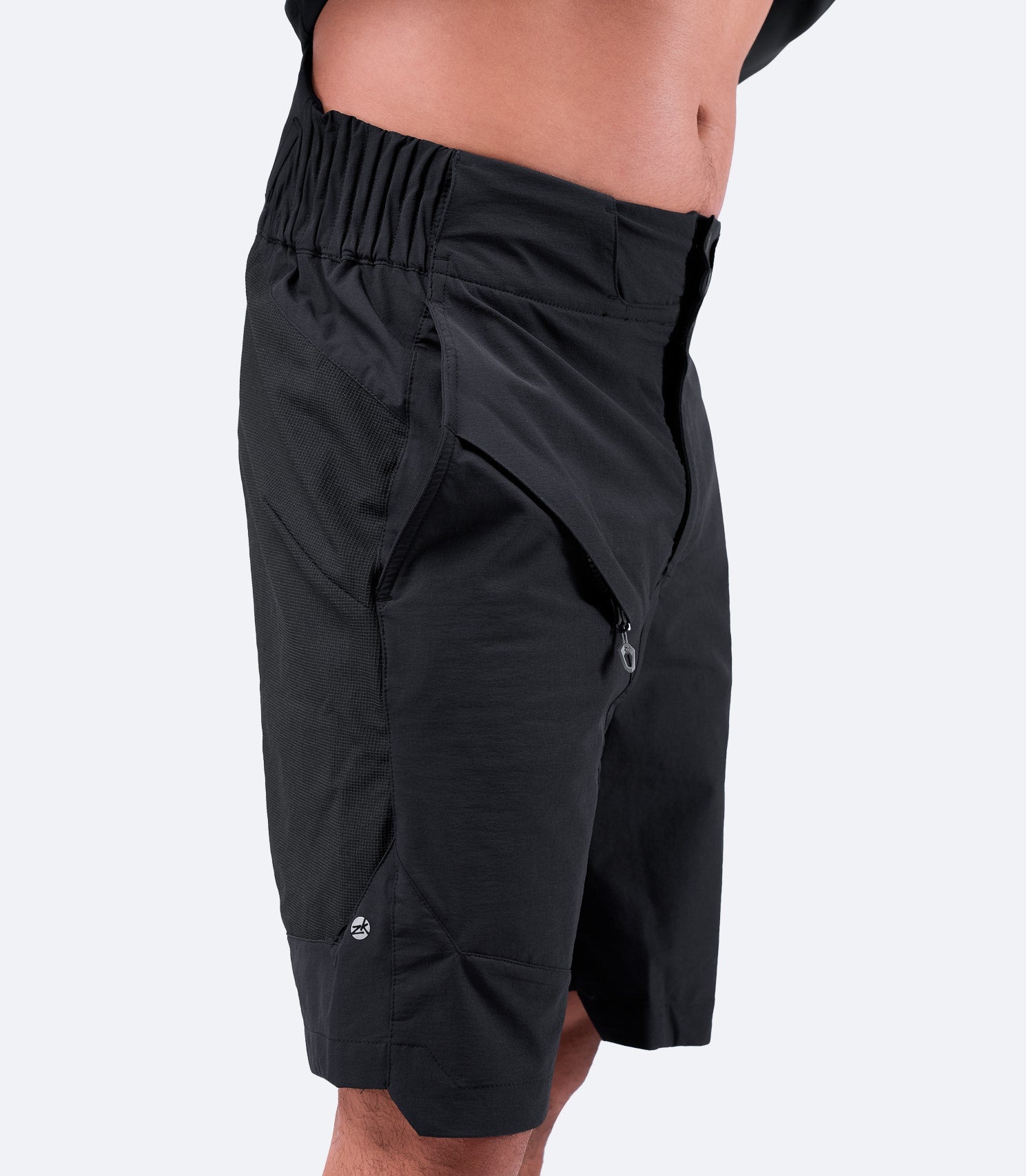 Mens Elite Sailing Shorts