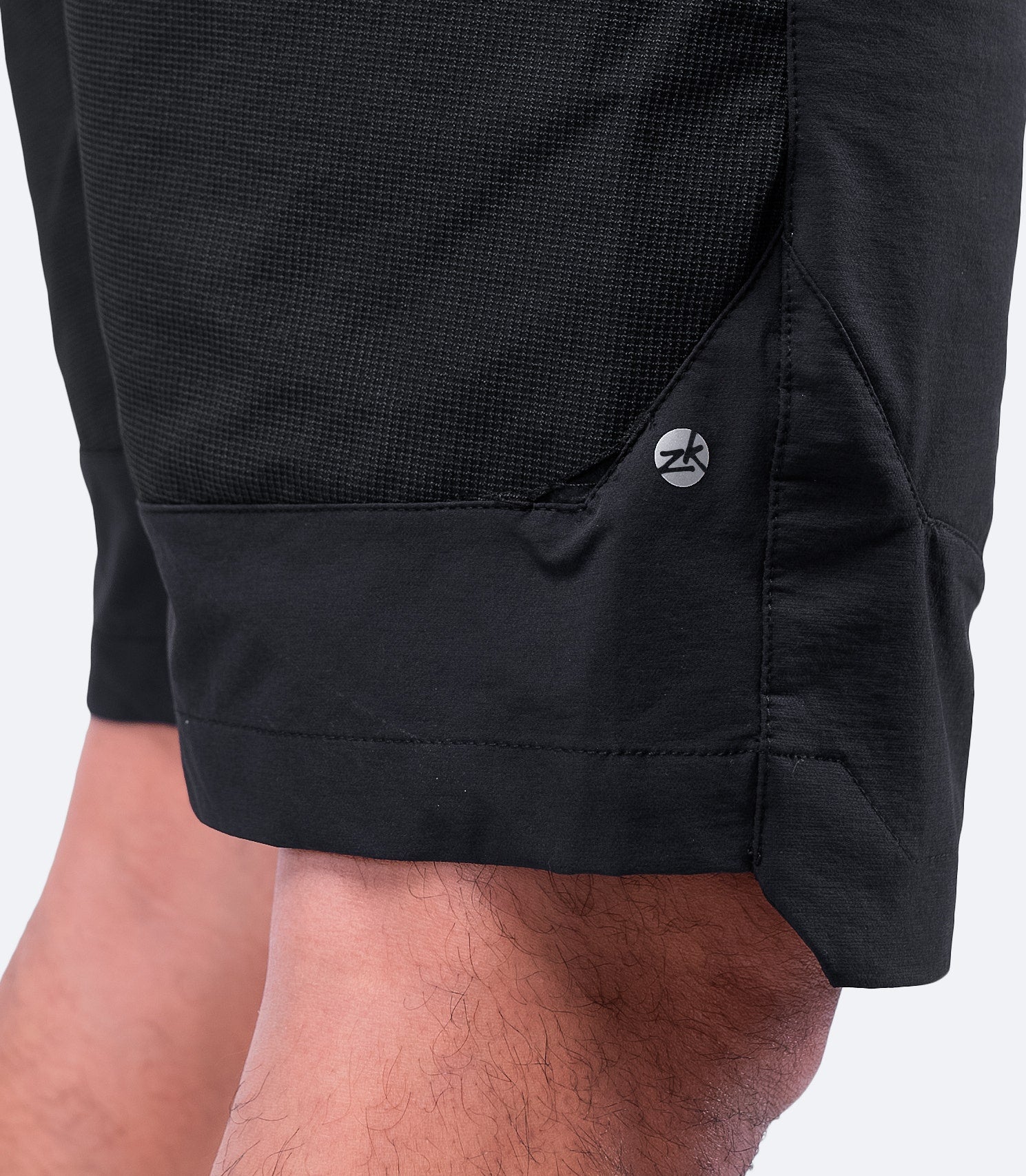 Mens Elite Sailing Shorts