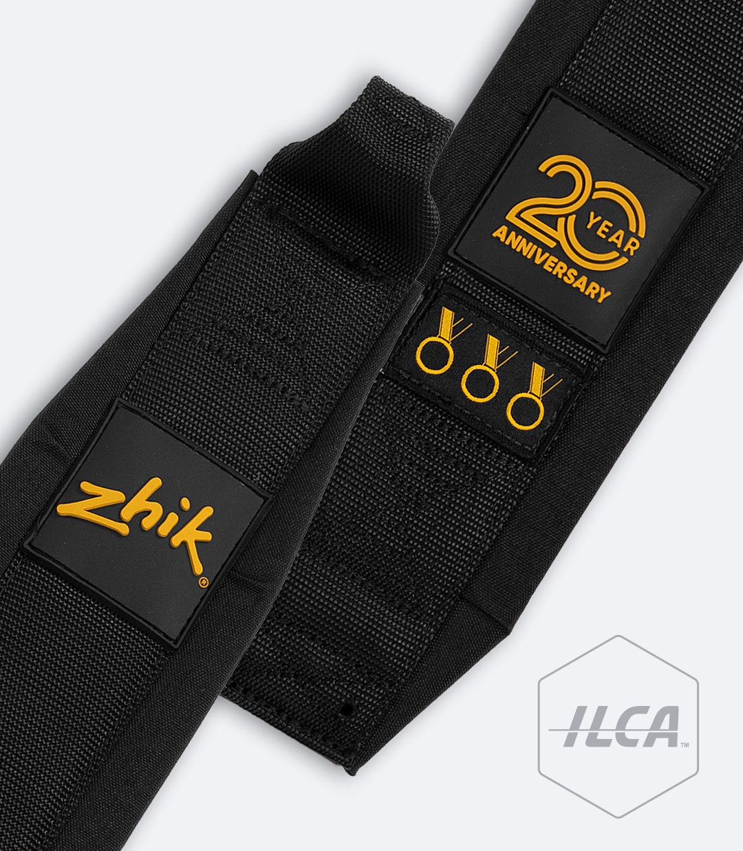 Zhikgrip II ILCA Hiking Strap - 20th Anniversary Edition