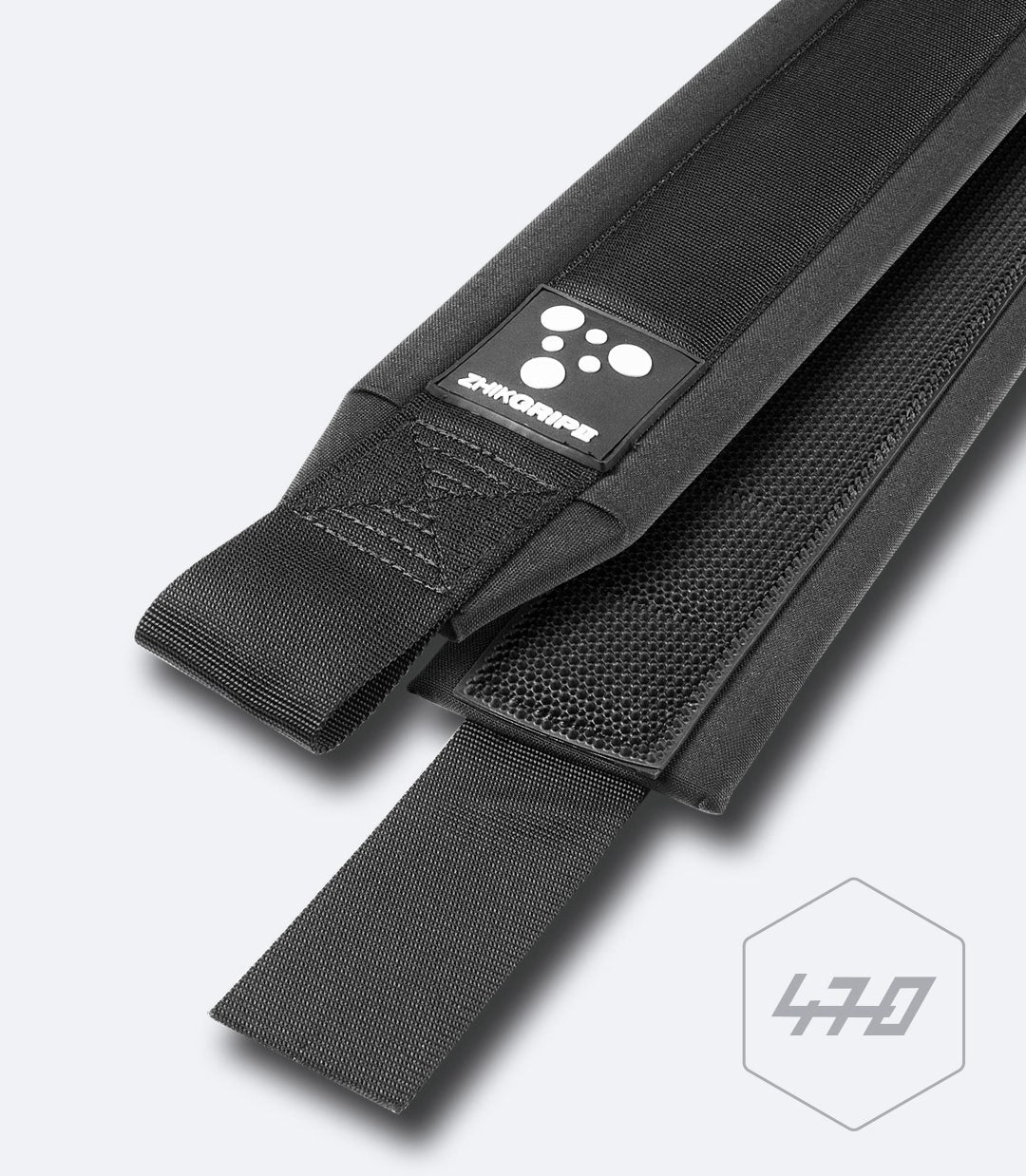 470 Zhikgrip II Hiking Strap