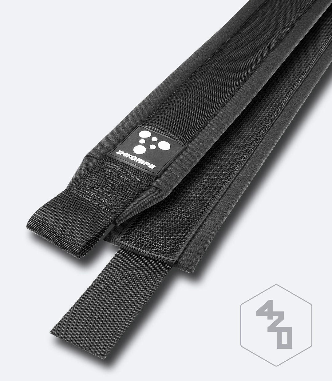 420 Zhikgrip II Hiking Strap