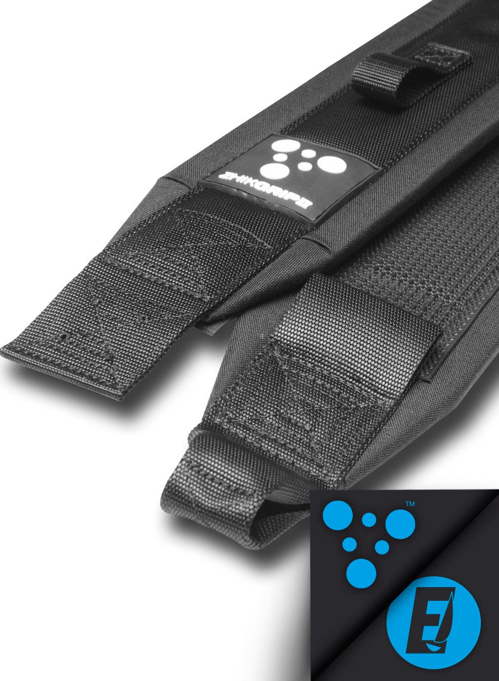 Europe Zhikgrip II Hiking Strap